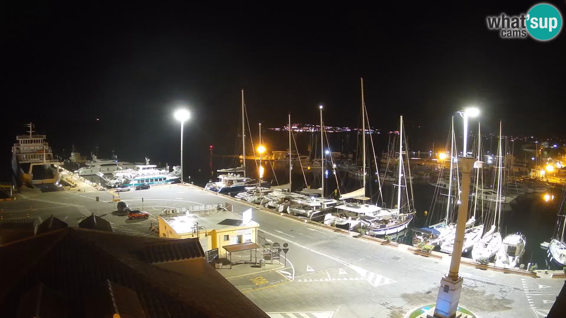 Cala Gavetta | La Maddalena – Sardinija