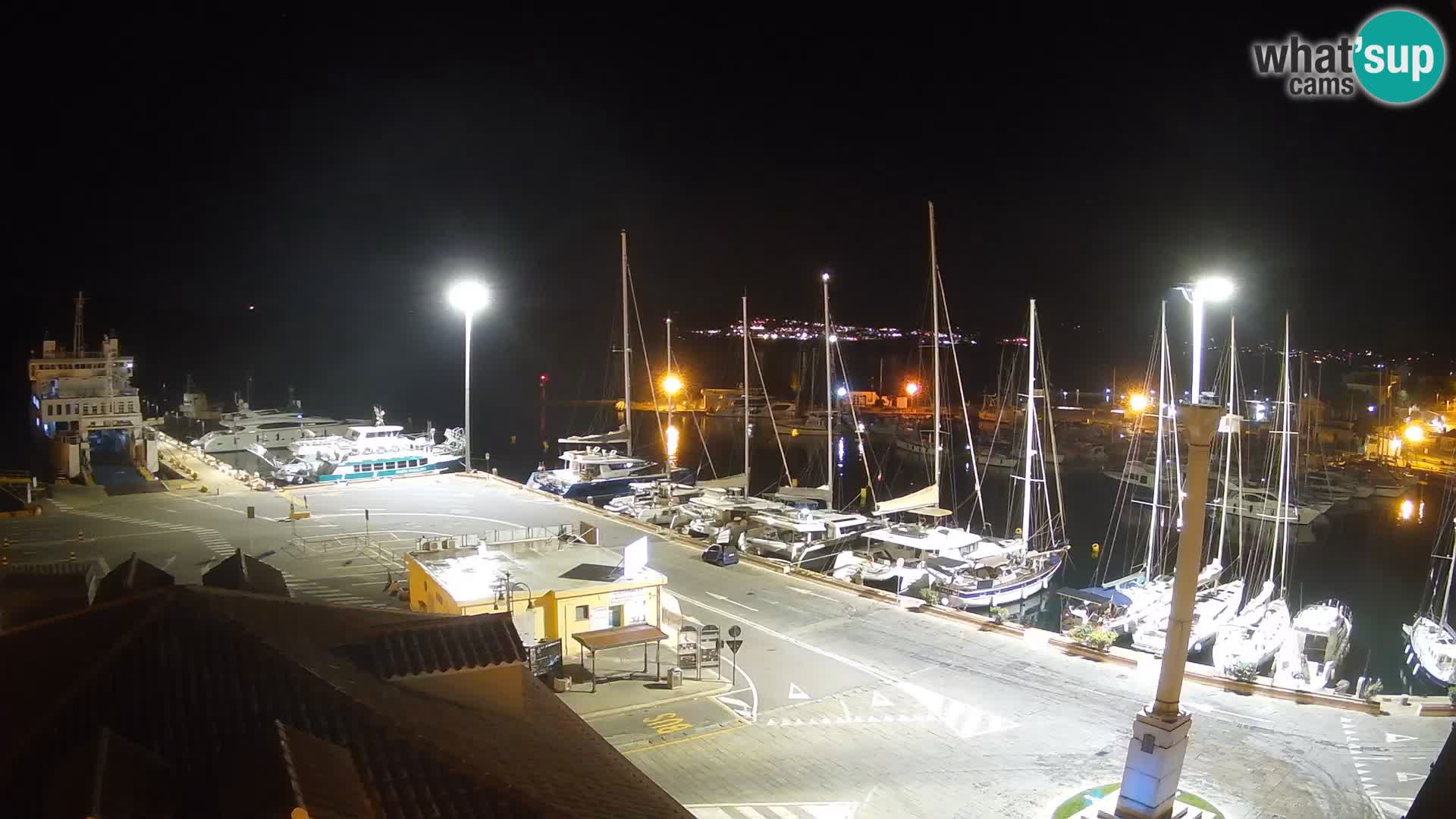 Cala Gavetta | La Maddalena – Sardinija