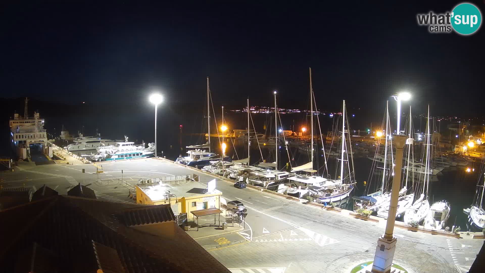 Cala Gavetta | La Maddalena – Sardaigne