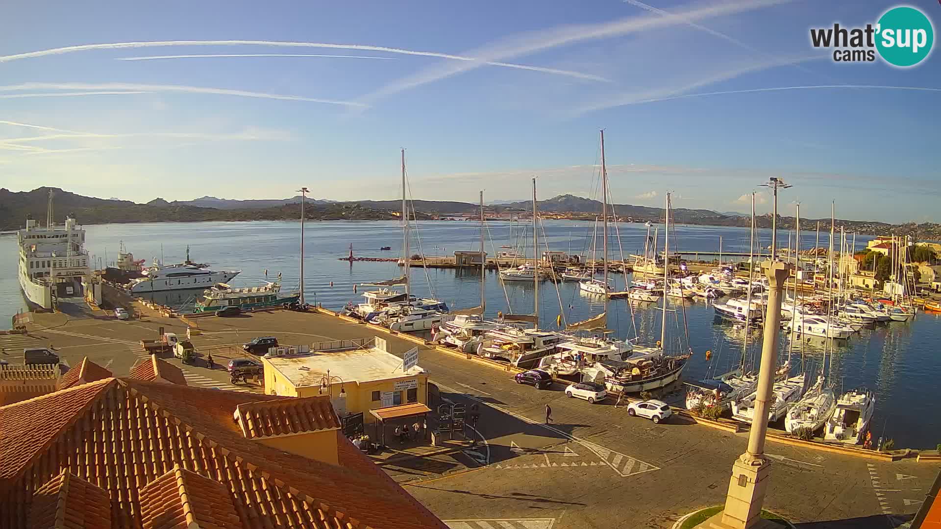 Cala Gavetta | La Maddalena – Cerdeña