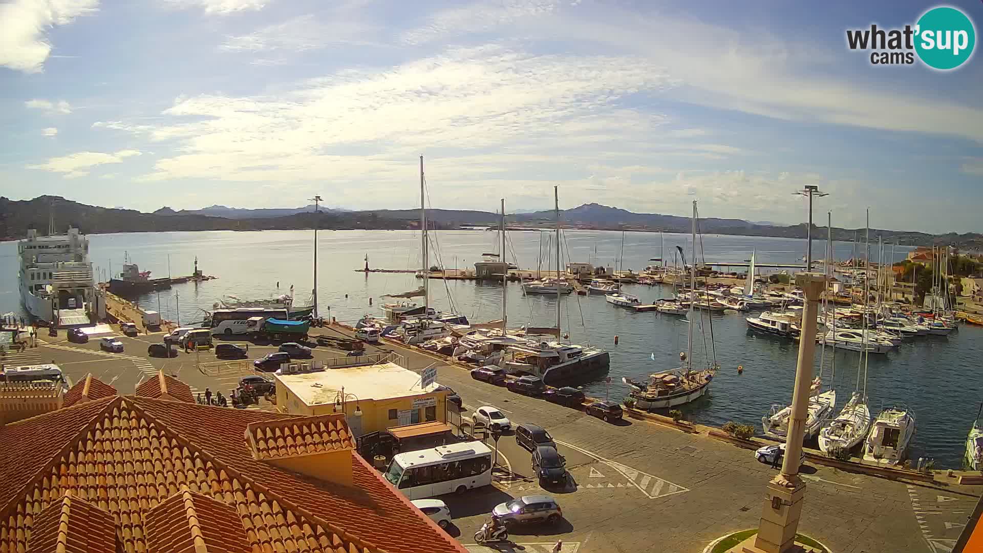 Cala Gavetta | La Maddalena – Sardinija