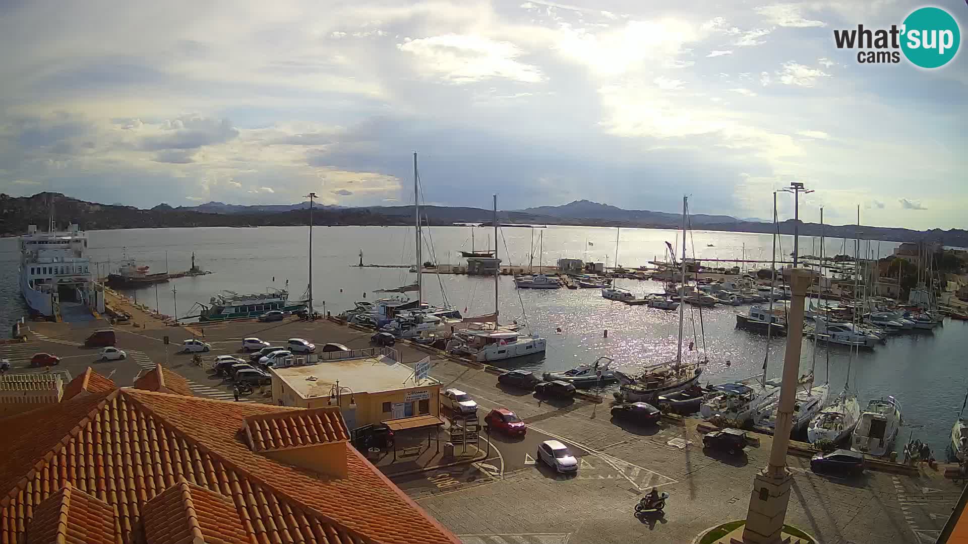 Cala Gavetta | La Maddalena – Sardinija