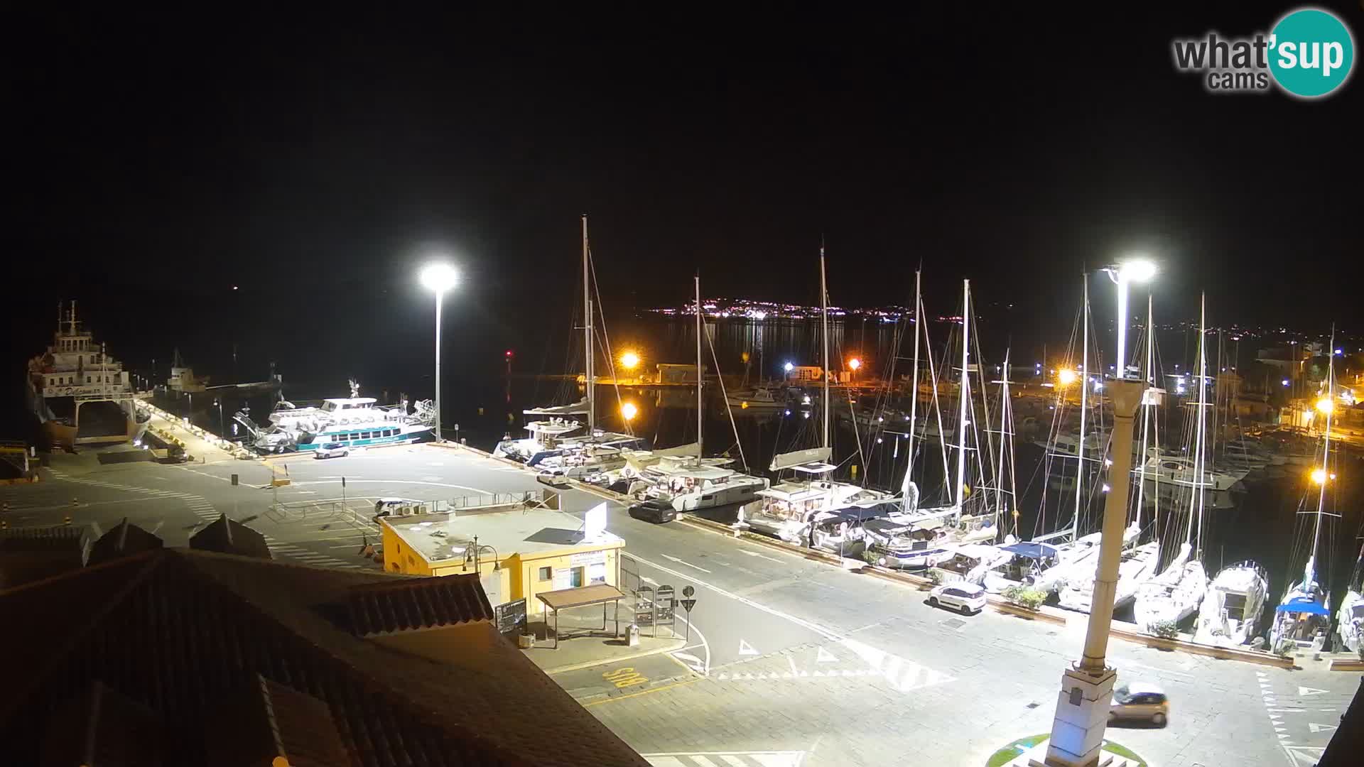 Cala Gavetta | La Maddalena – Sardegna