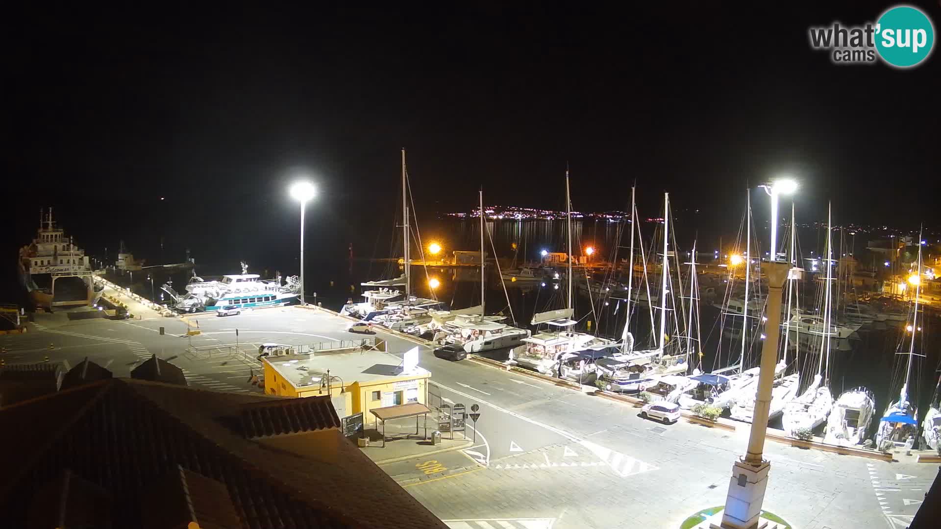 Cala Gavetta | La Maddalena – Sardegna