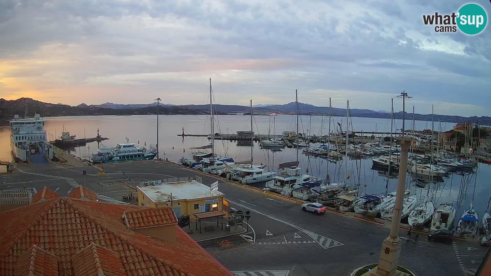 Cala Gavetta | La Maddalena – Sardegna