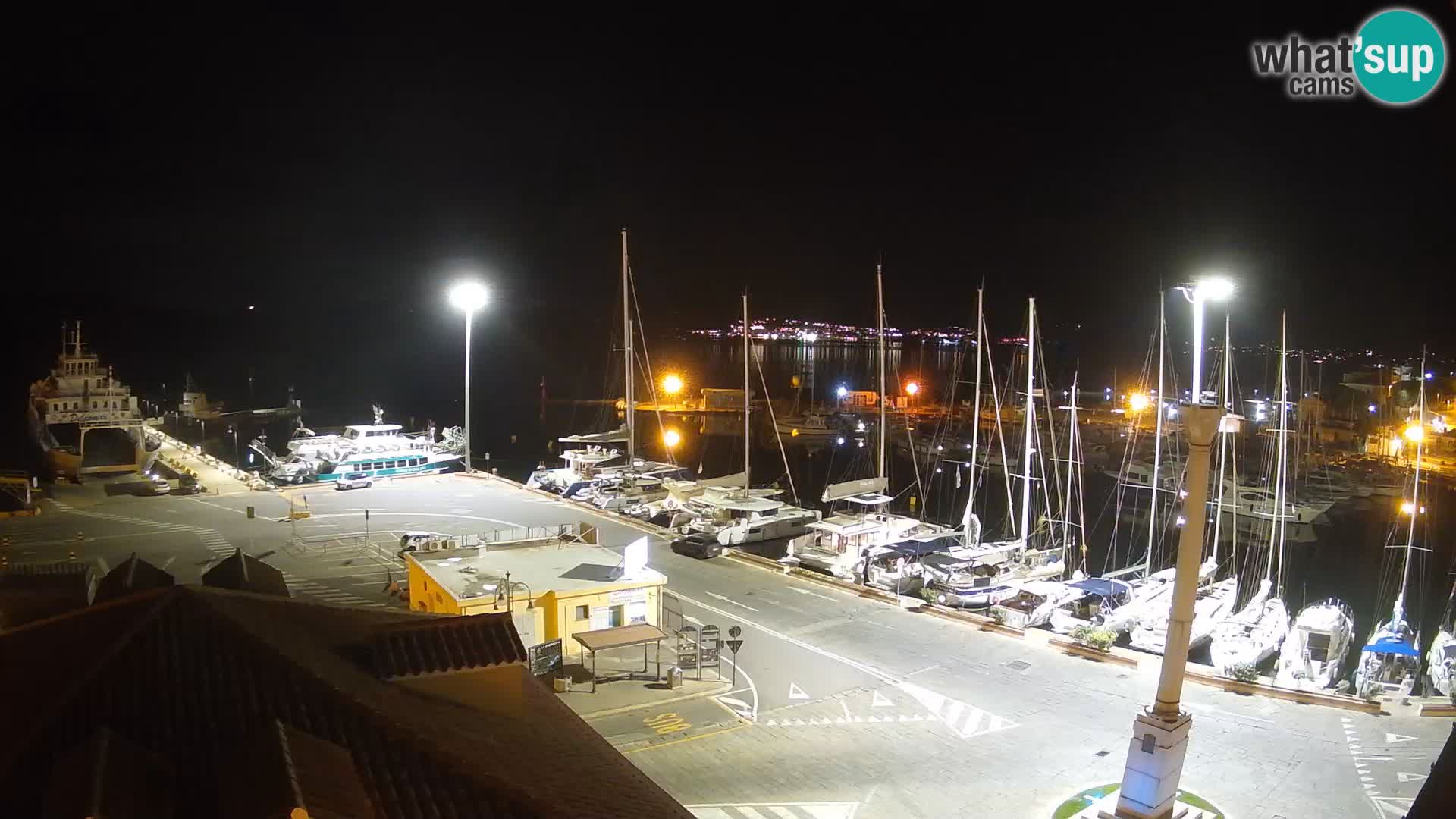 Cala Gavetta | La Maddalena – Sardinija