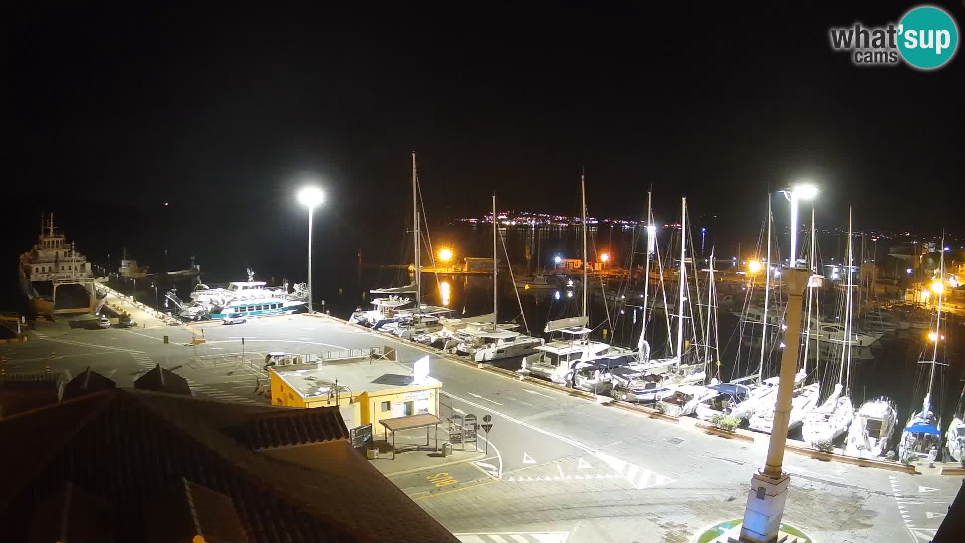 Cala Gavetta | La Maddalena – Sardaigne