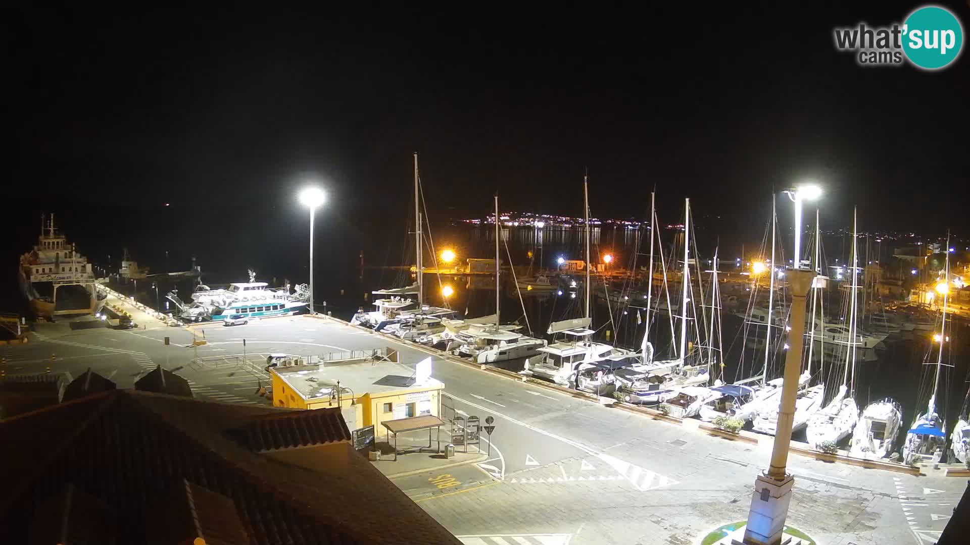 Cala Gavetta | La Maddalena – Sardinija