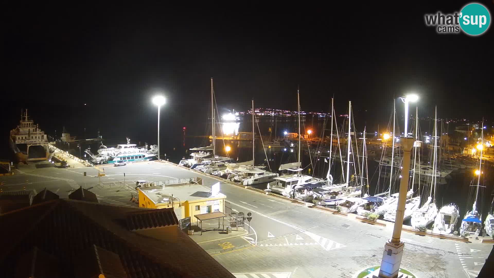 Cala Gavetta | La Maddalena – Sardinia