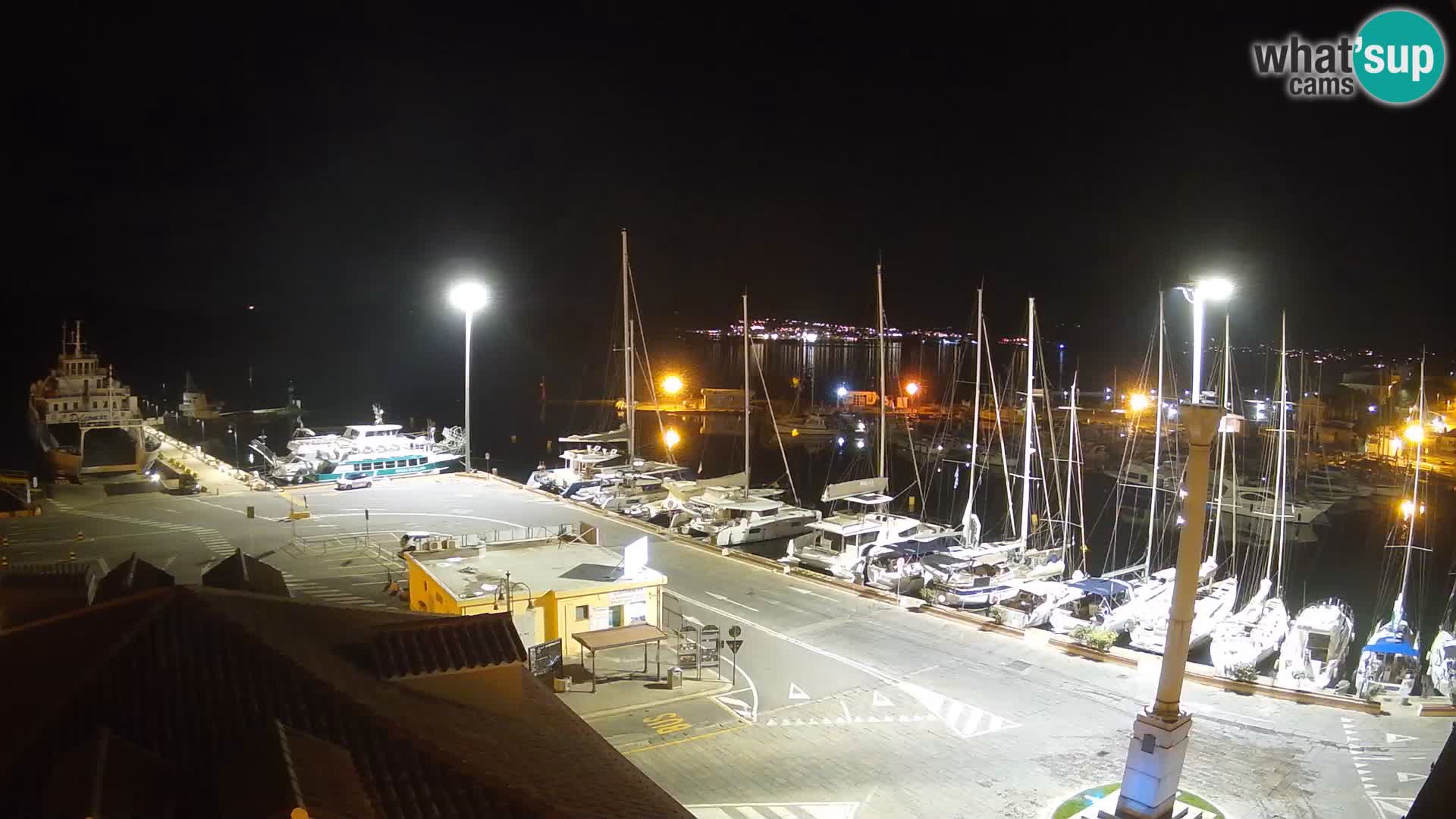 Cala Gavetta | La Maddalena – Sardinija