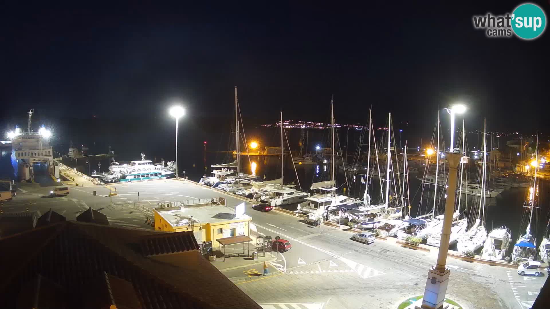 Cala Gavetta | La Maddalena – Sardinia