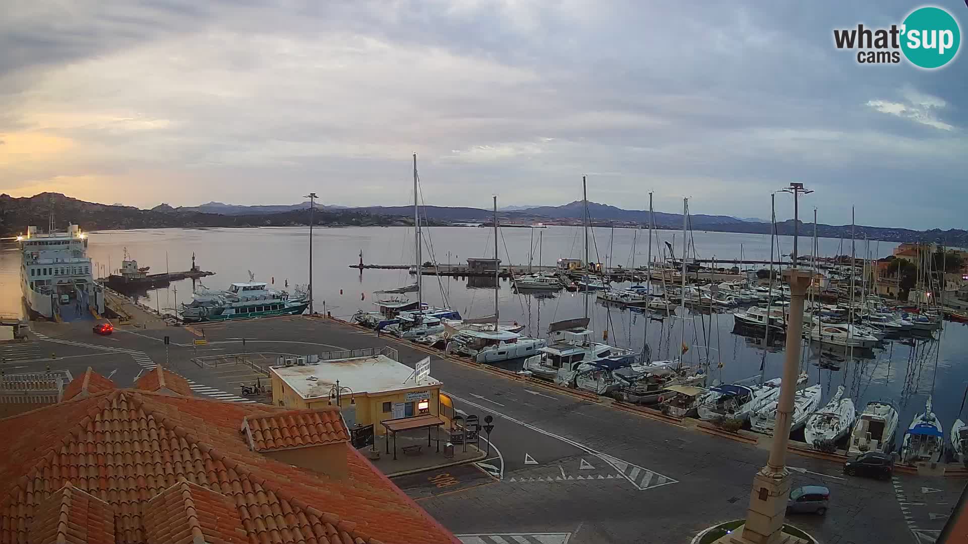 Cala Gavetta | La Maddalena – Cerdeña