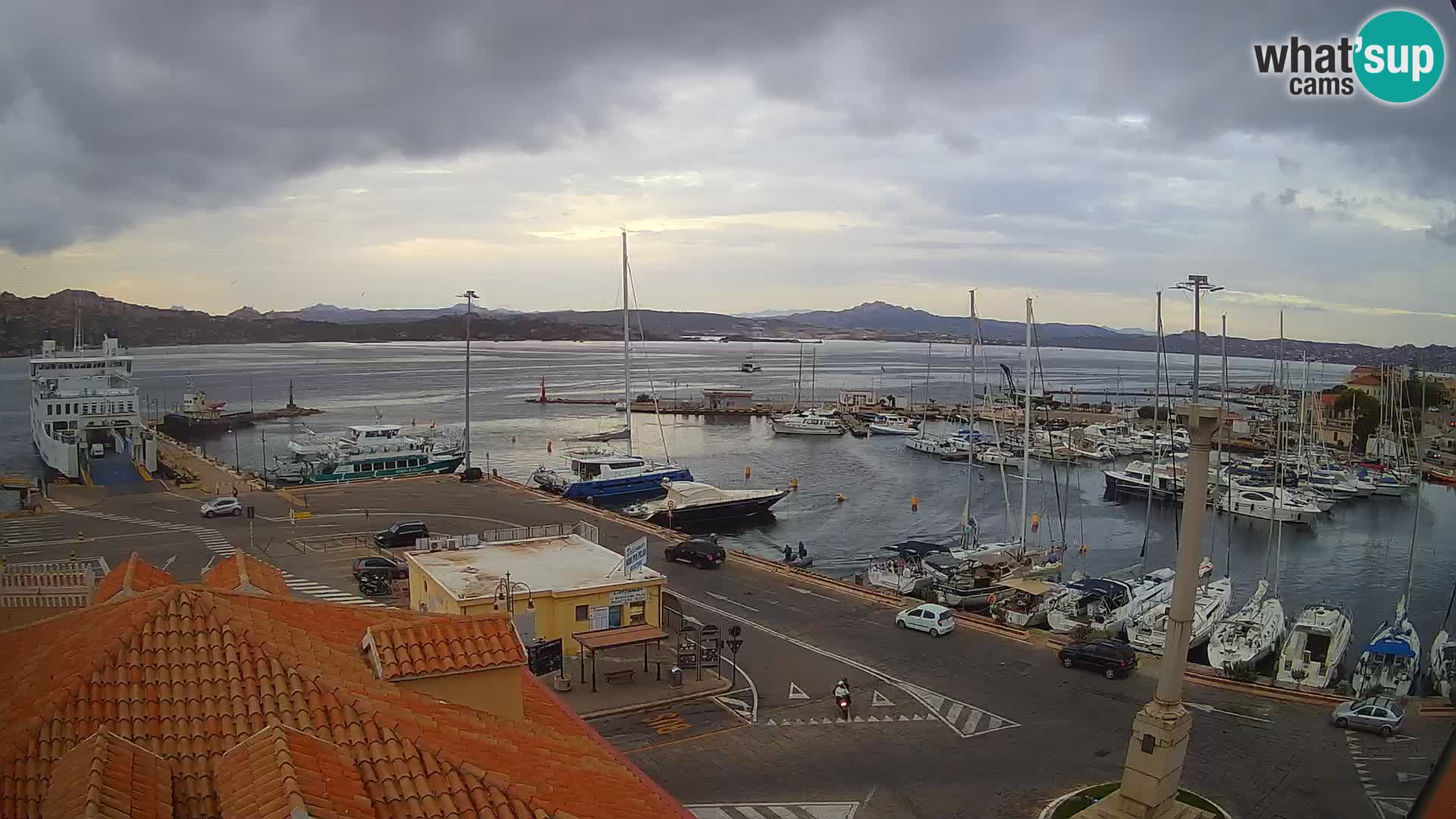 Cala Gavetta | La Maddalena – Sardaigne