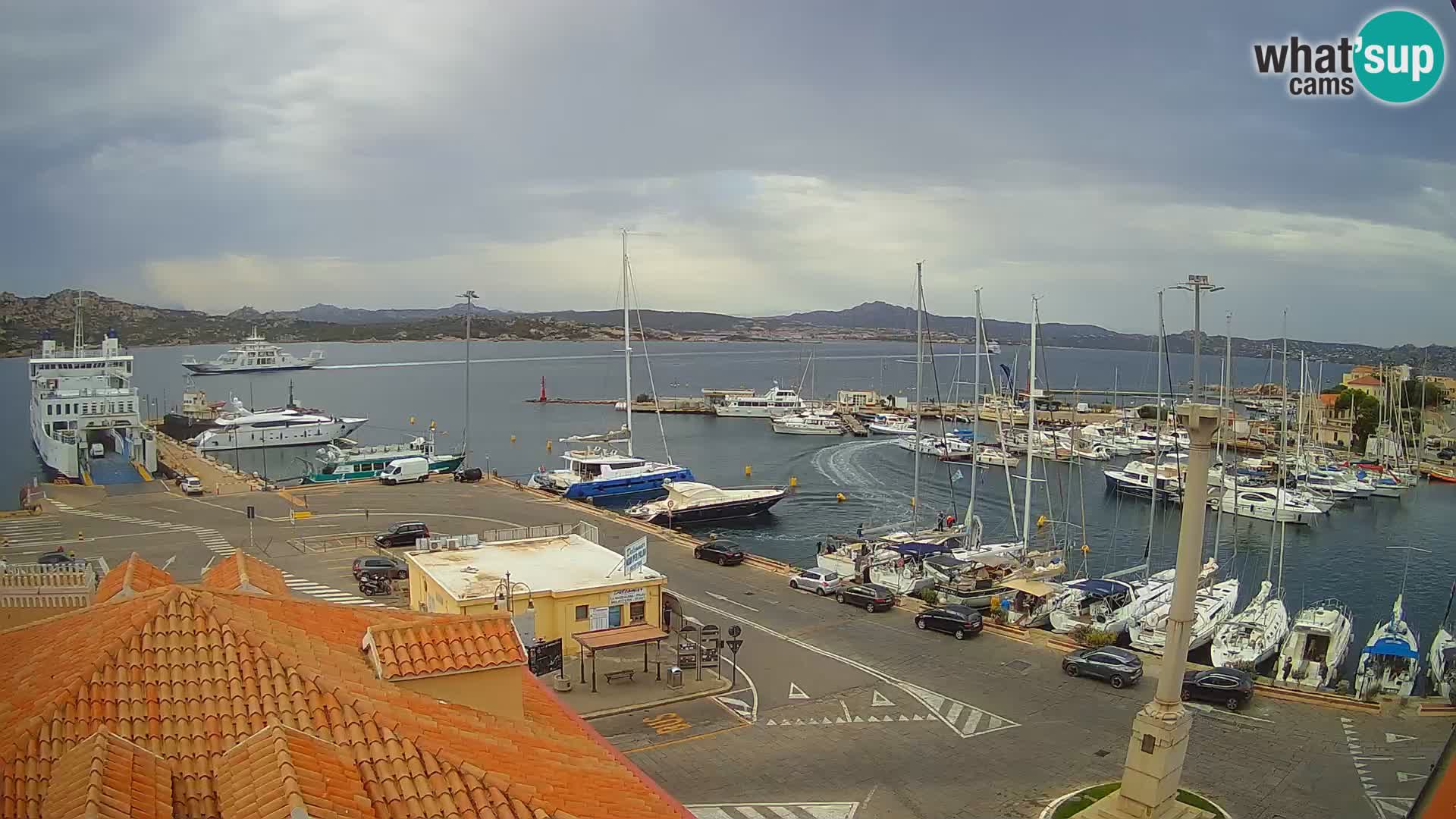 Cala Gavetta | La Maddalena – Sardinia