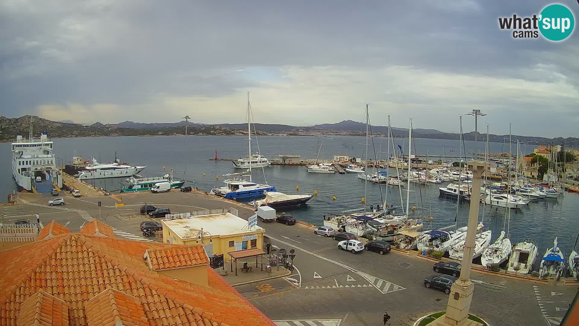 Cala Gavetta | La Maddalena – Cerdeña