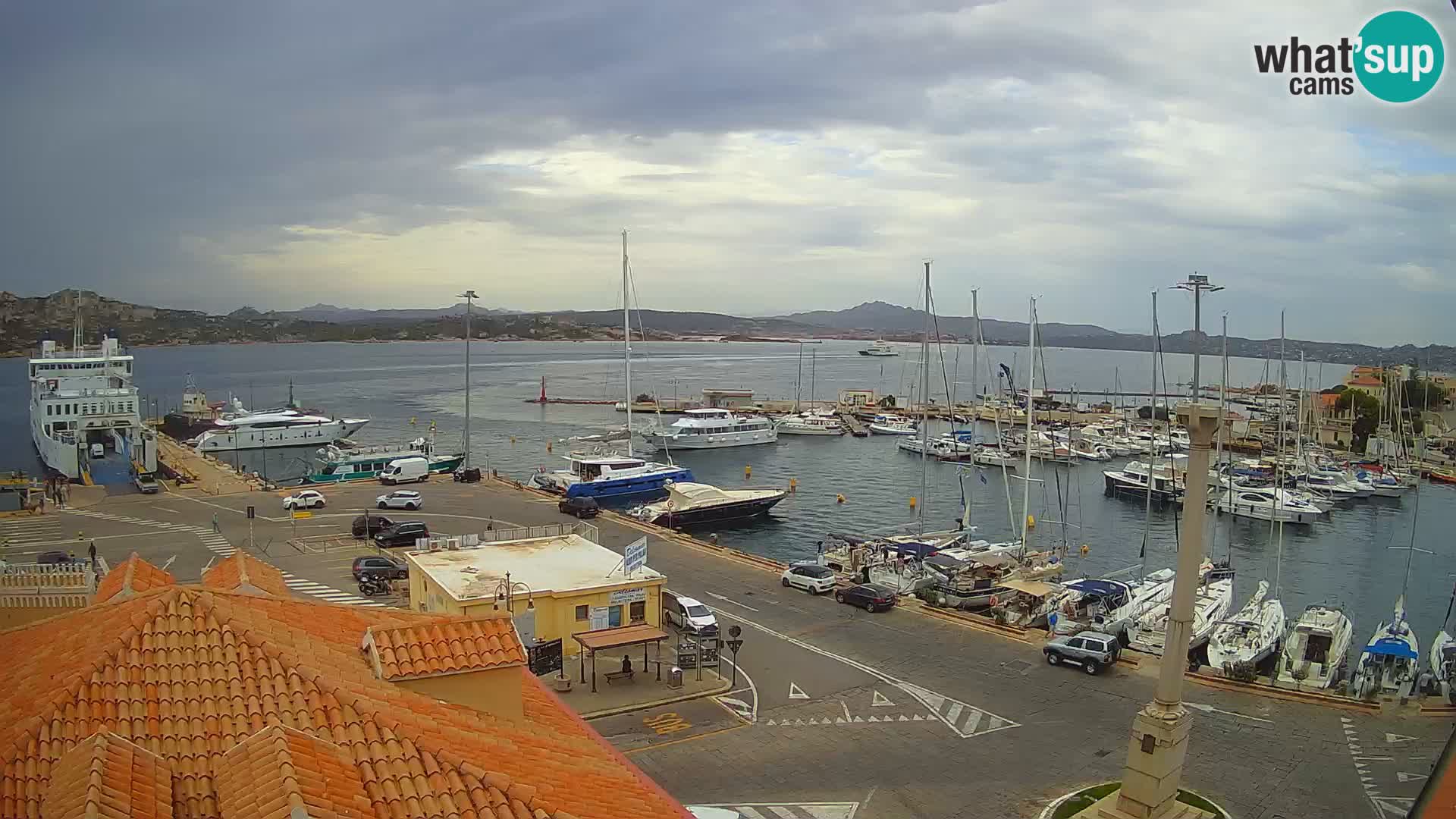 Cala Gavetta | La Maddalena – Sardinija