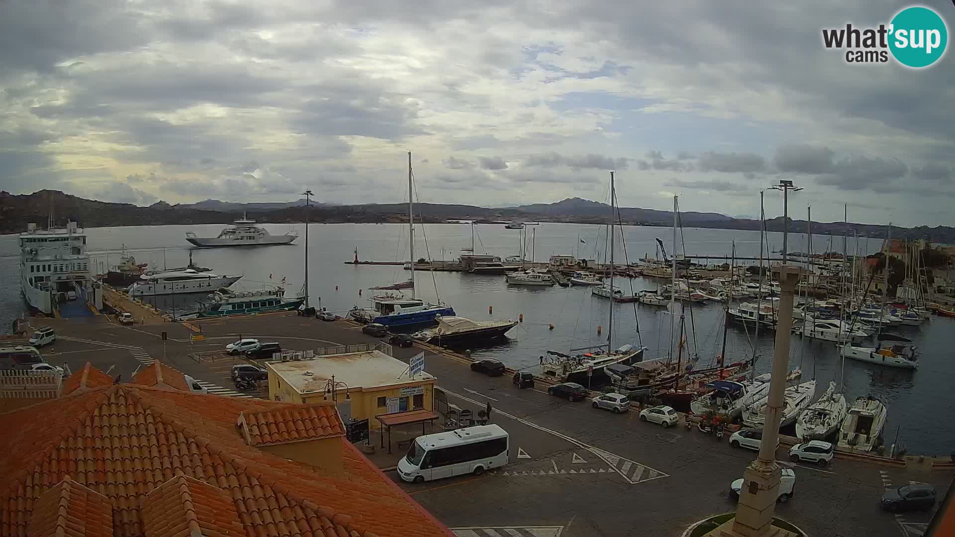 Cala Gavetta | La Maddalena – Sardaigne