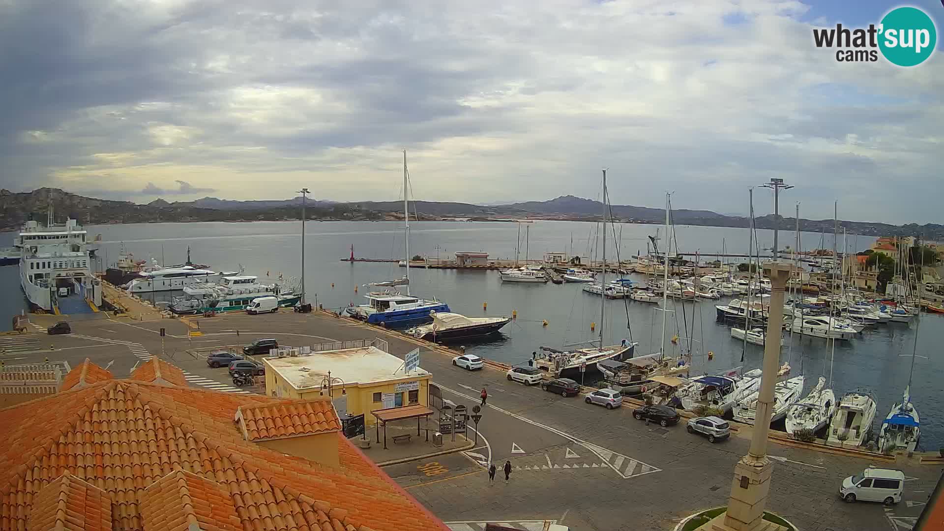 Cala Gavetta | La Maddalena – Cerdeña