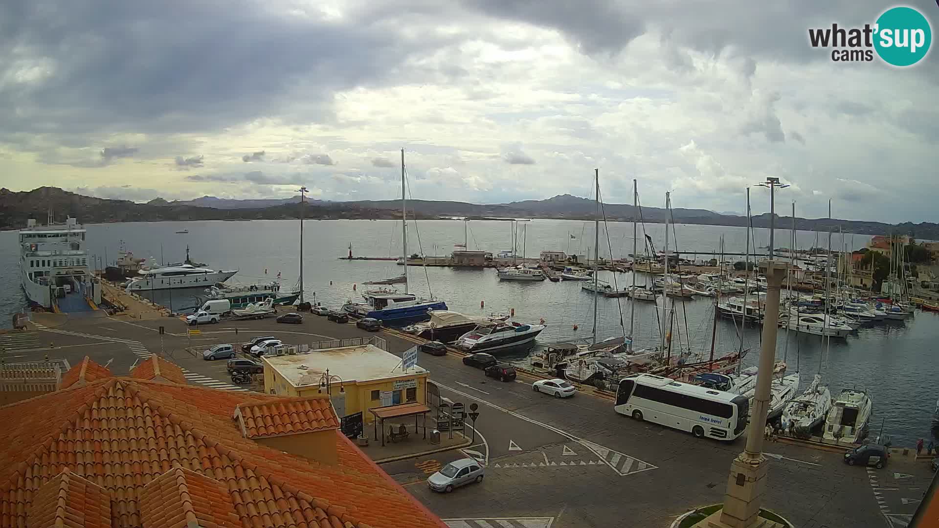 Cala Gavetta | La Maddalena – Sardinia