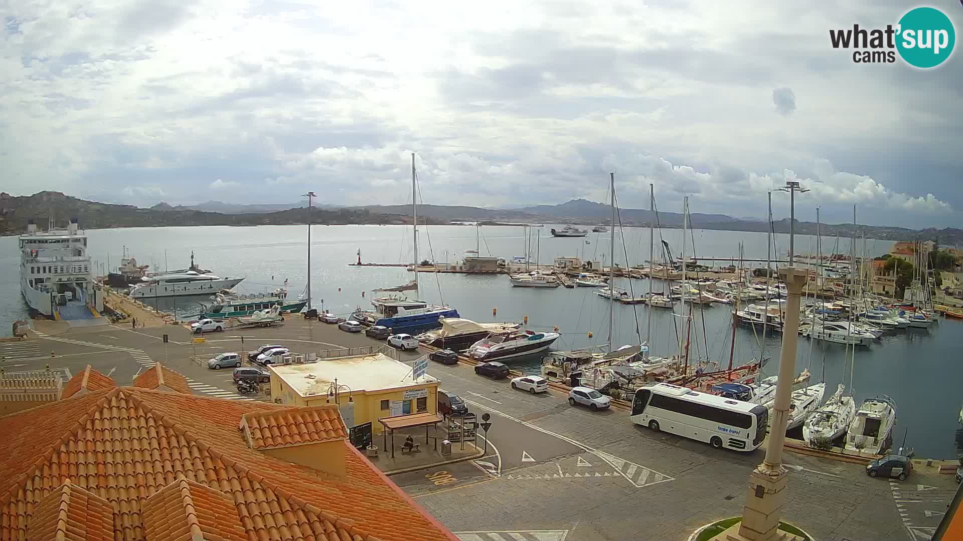 Cala Gavetta | La Maddalena – Sardegna