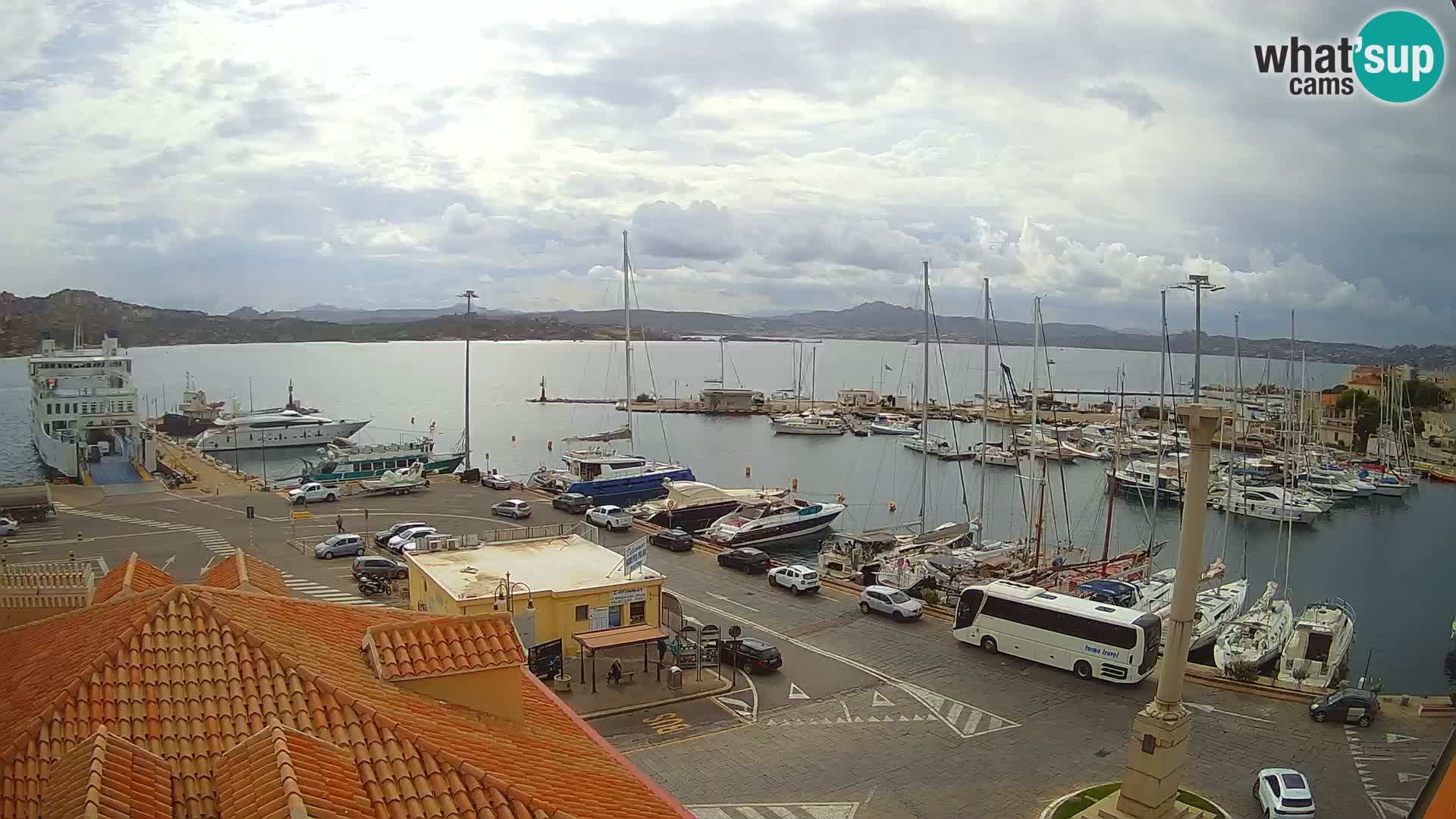 Cala Gavetta | La Maddalena – Cerdeña