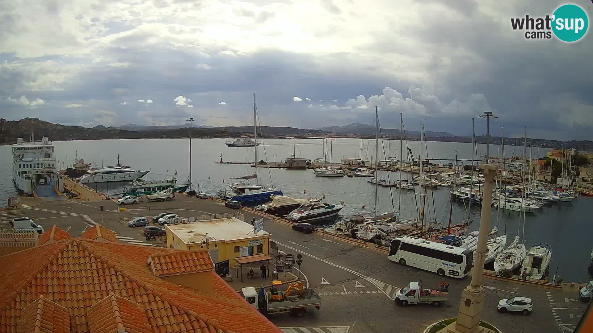 Cala Gavetta | La Maddalena – Sardinija