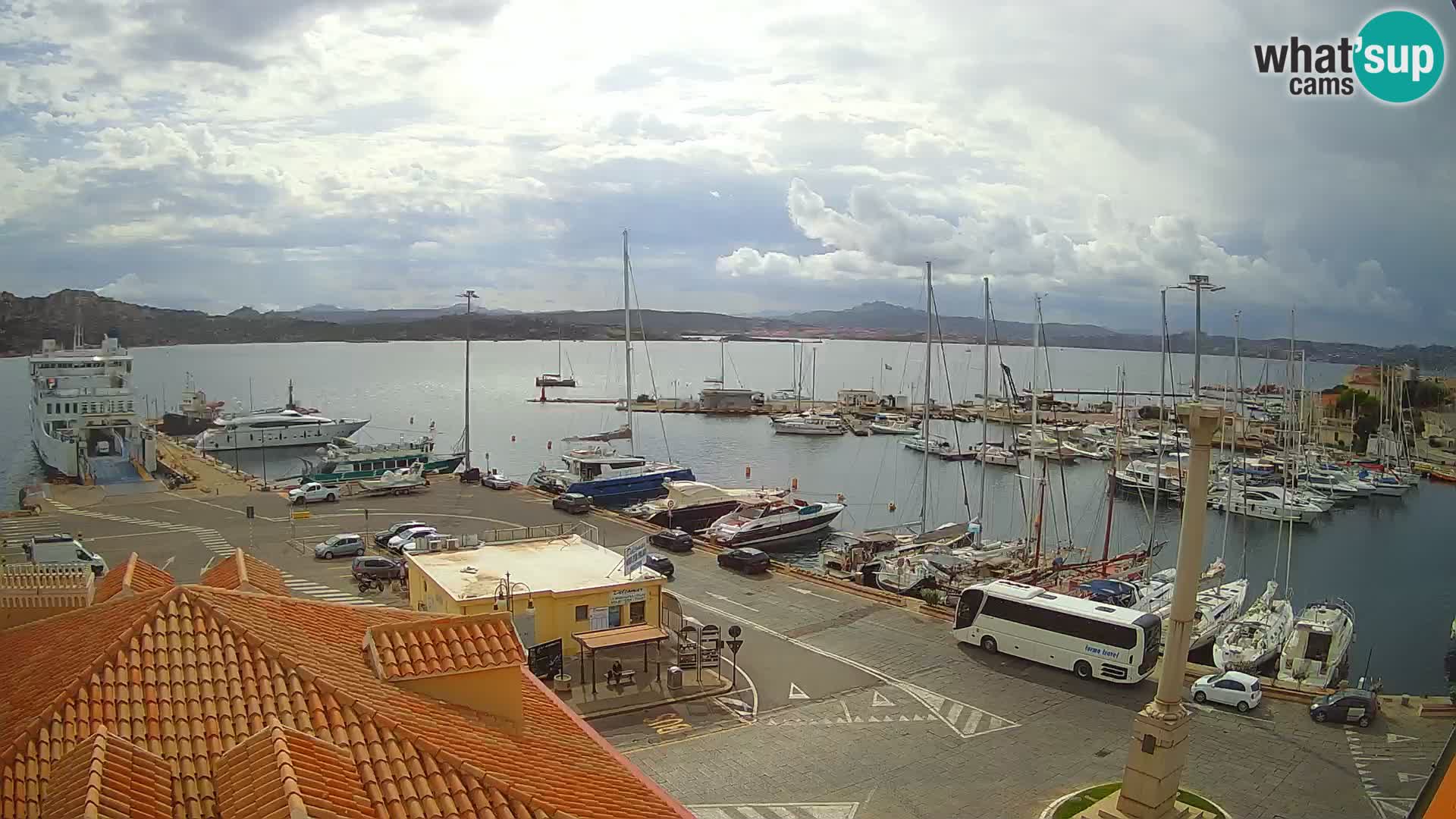 Cala Gavetta | La Maddalena – Sardinien