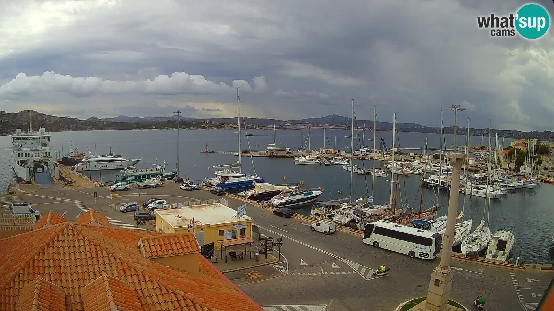 Cala Gavetta | La Maddalena – Sardinia