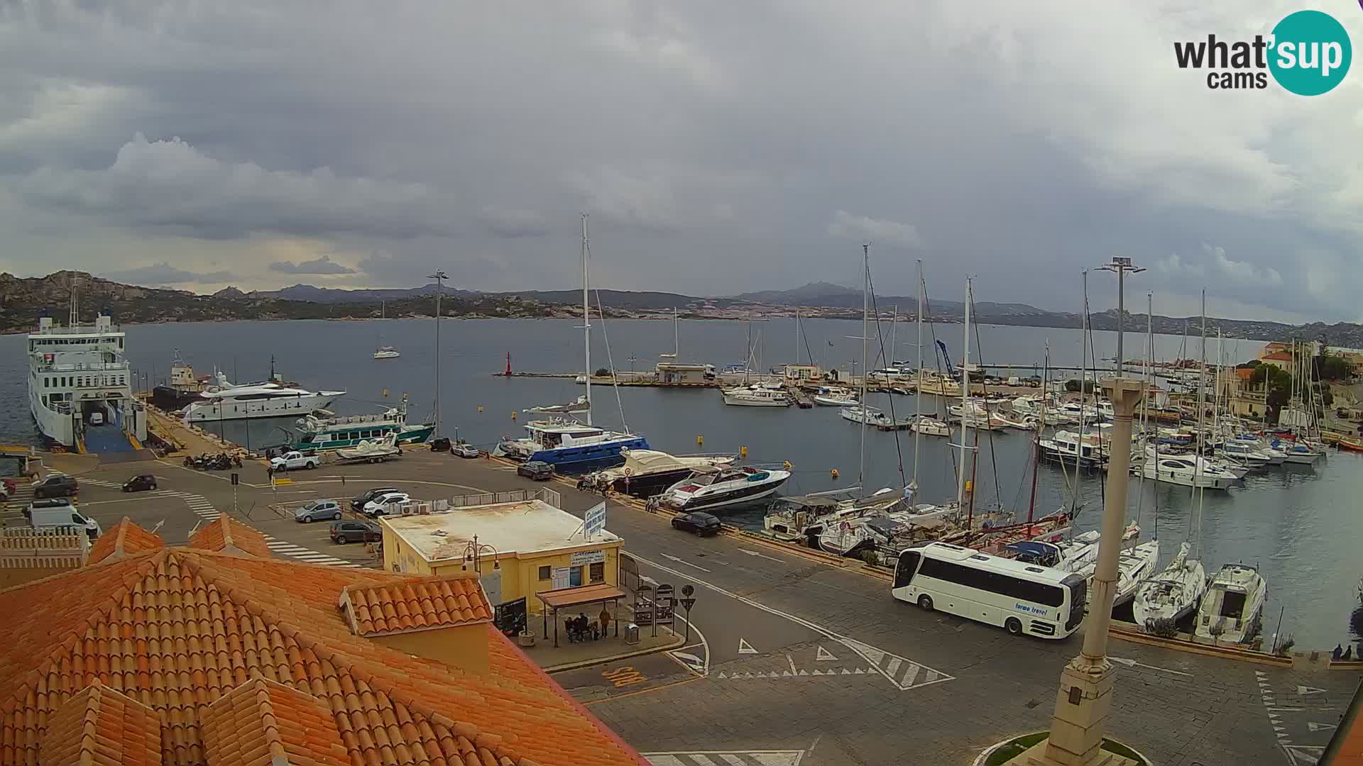 Cala Gavetta | La Maddalena – Sardinia