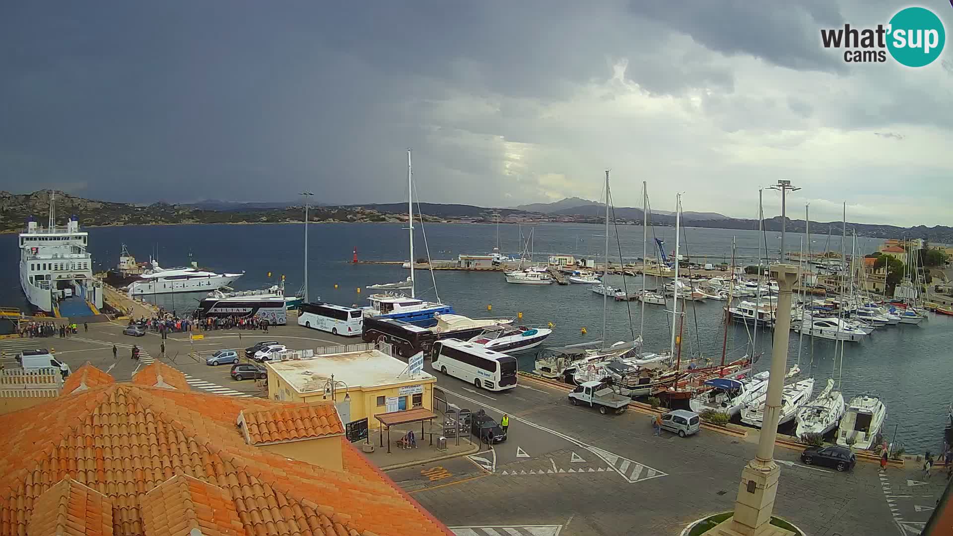 Cala Gavetta | La Maddalena – Cerdeña