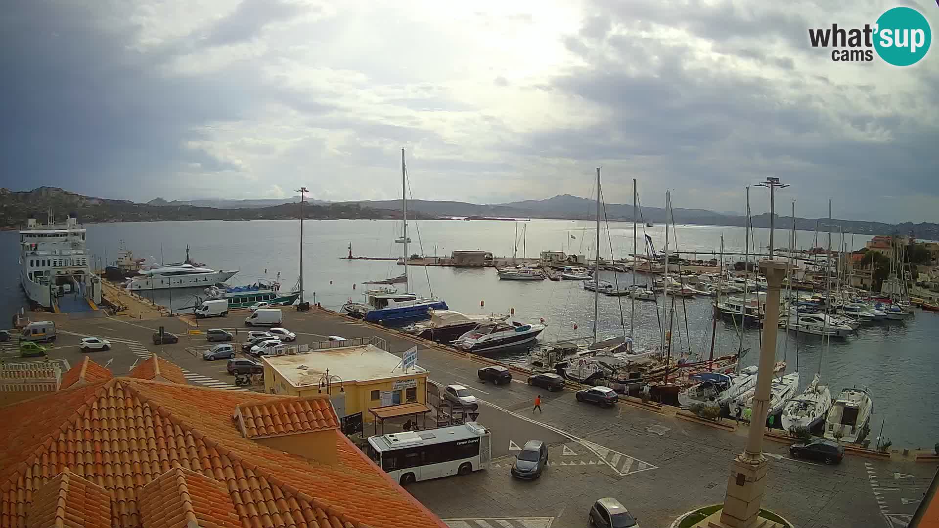 Cala Gavetta | La Maddalena – Sardaigne