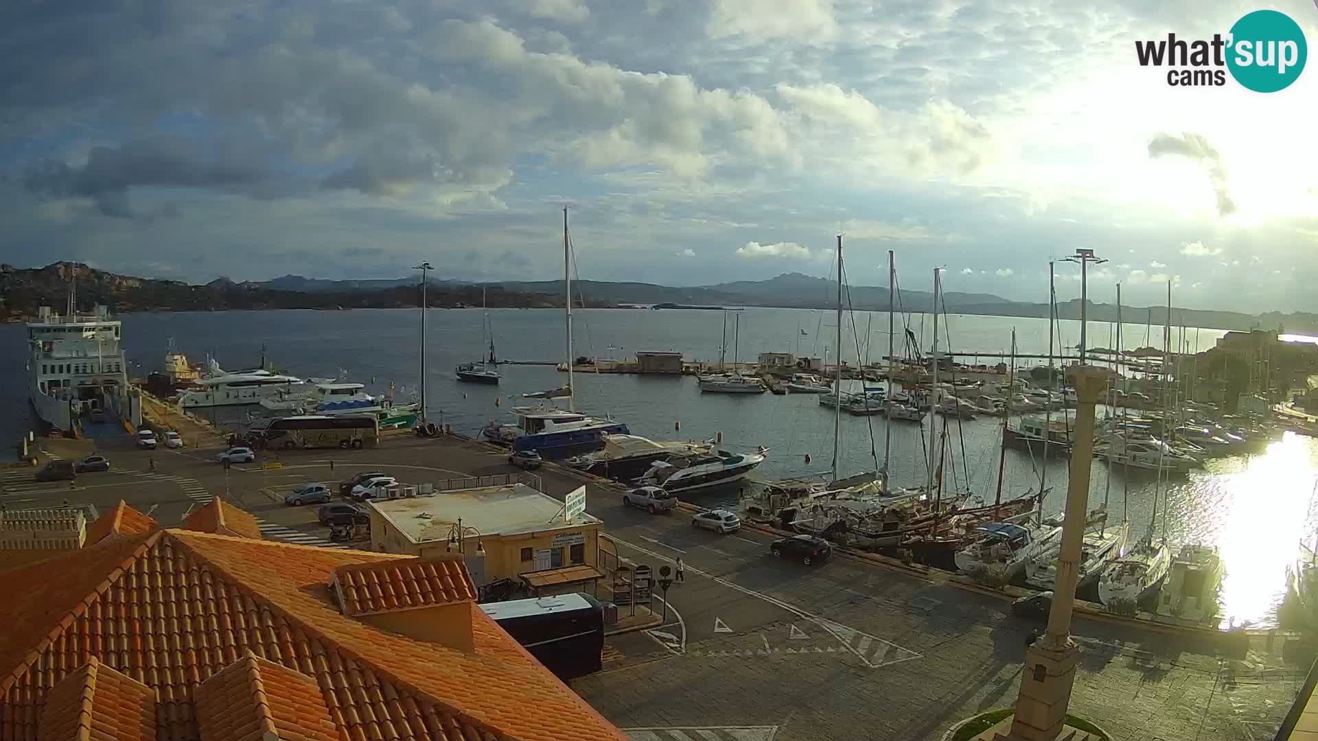 Cala Gavetta | La Maddalena – Sardaigne