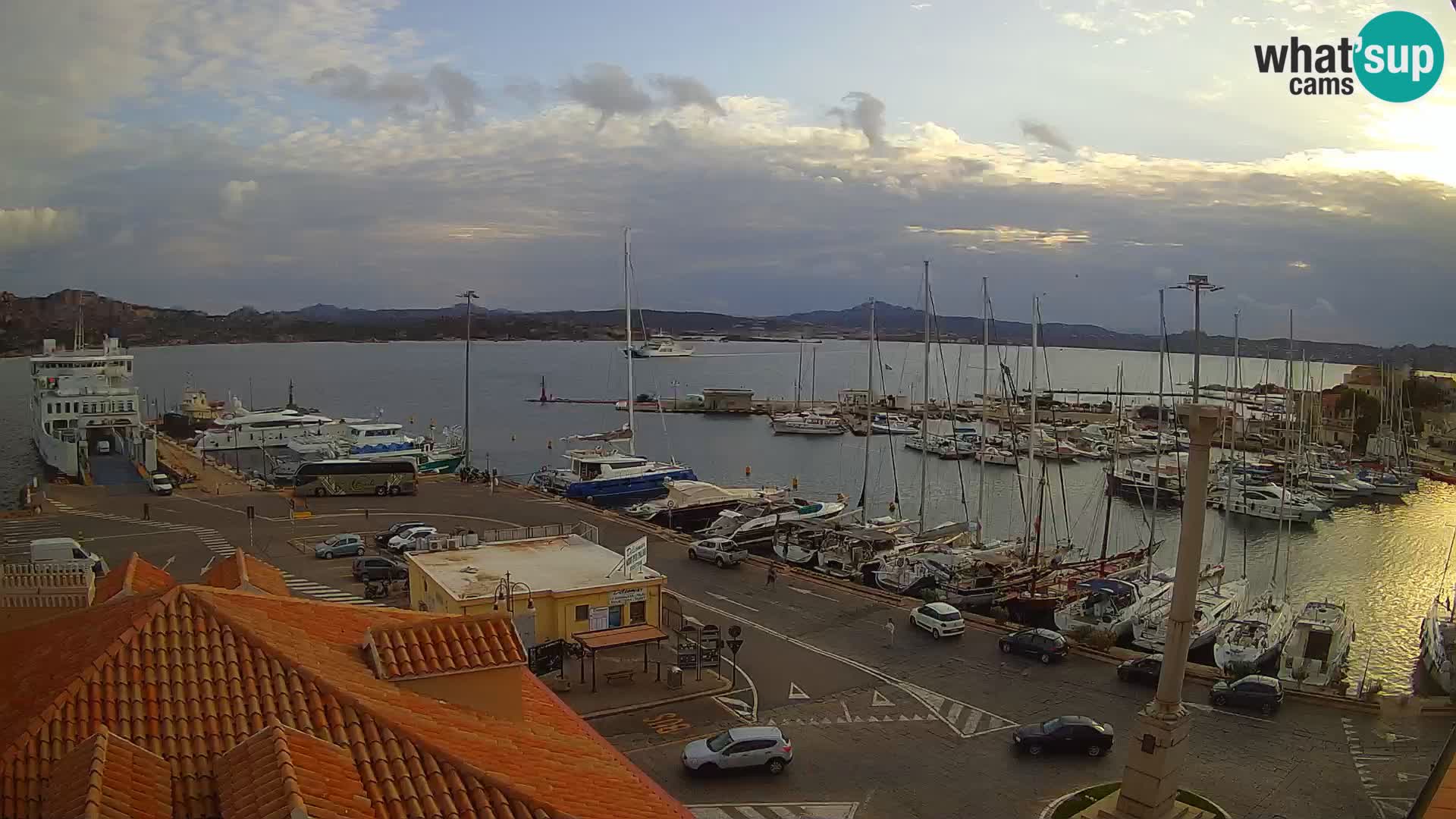 Cala Gavetta | La Maddalena – Sardinia