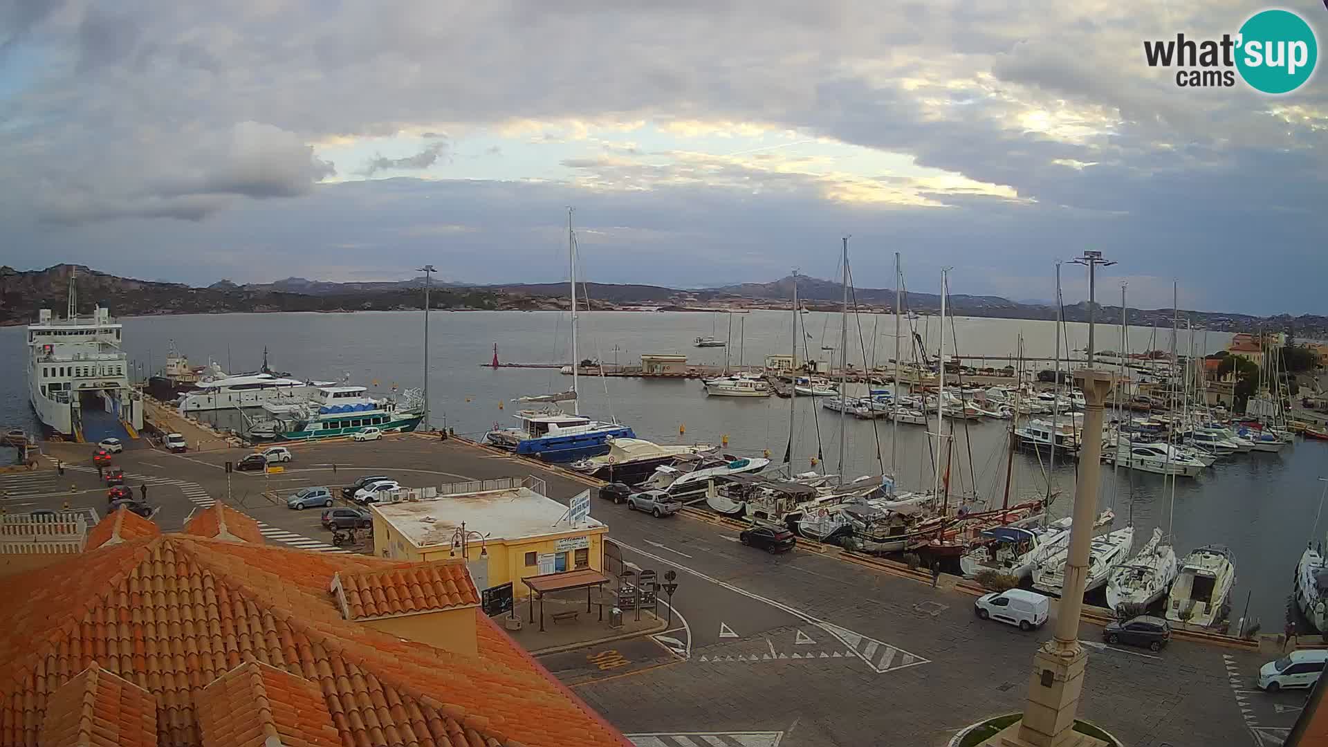 Cala Gavetta | La Maddalena – Cerdeña