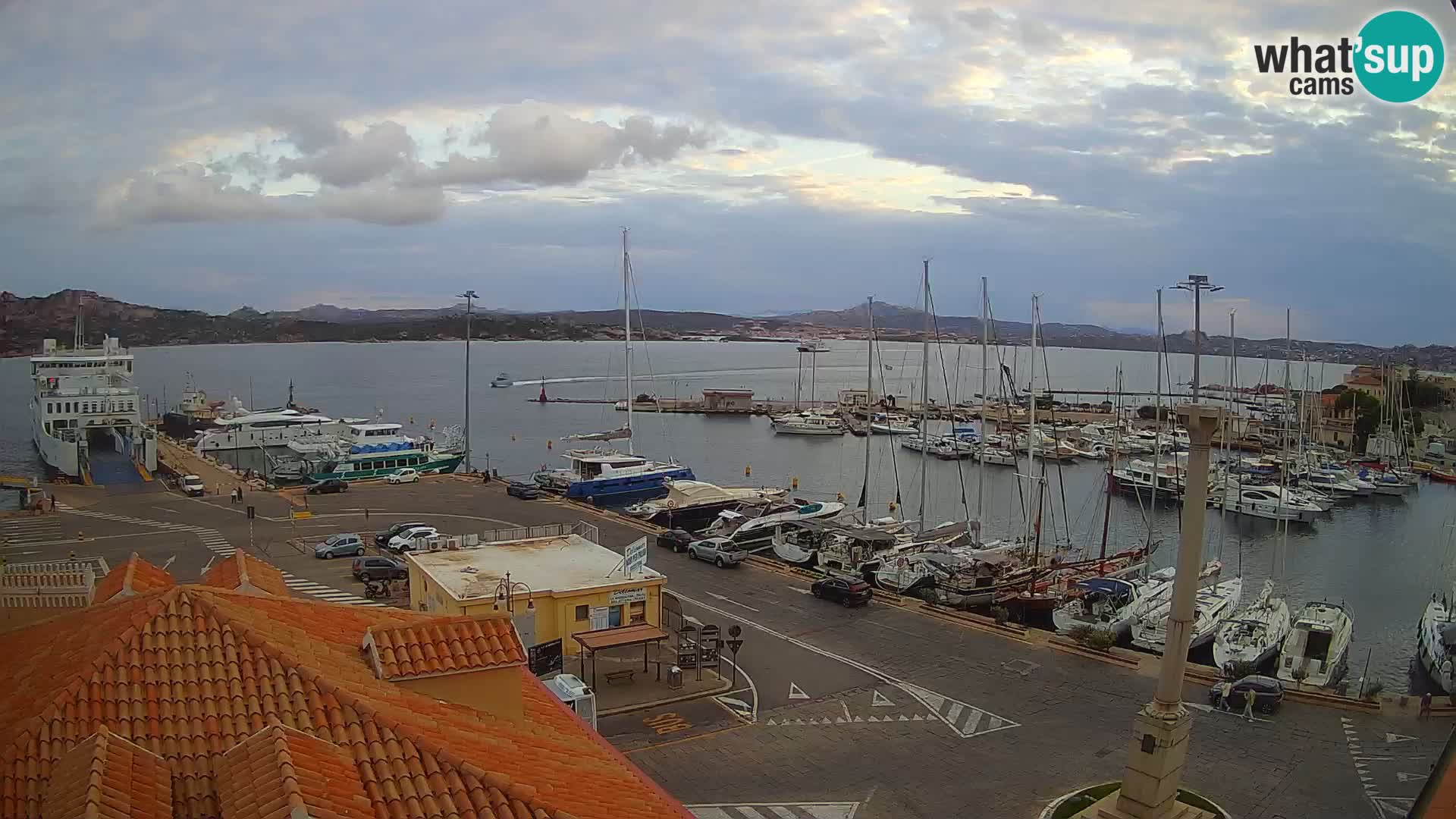 Cala Gavetta | La Maddalena – Sardinien