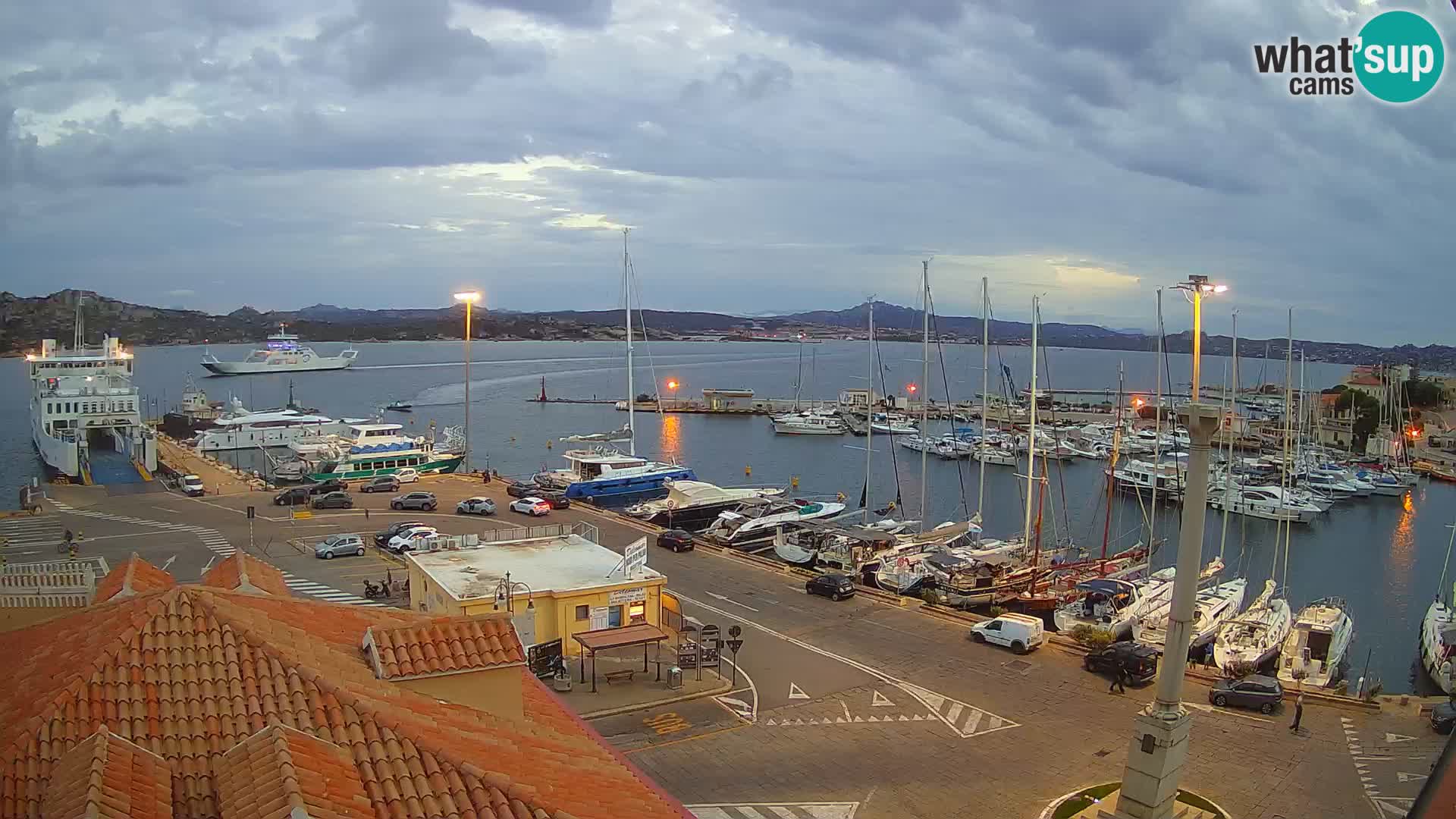 Cala Gavetta | La Maddalena – Sardinien