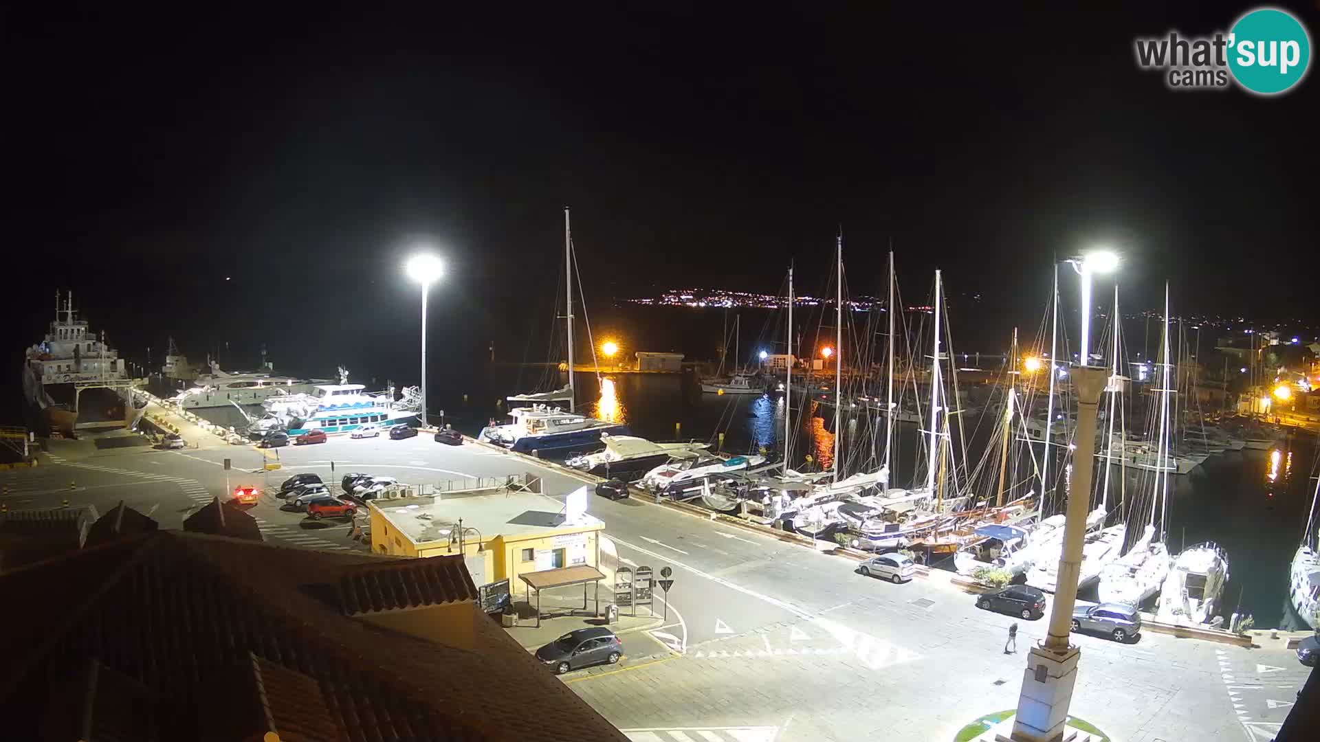 Cala Gavetta | La Maddalena – Sardinija