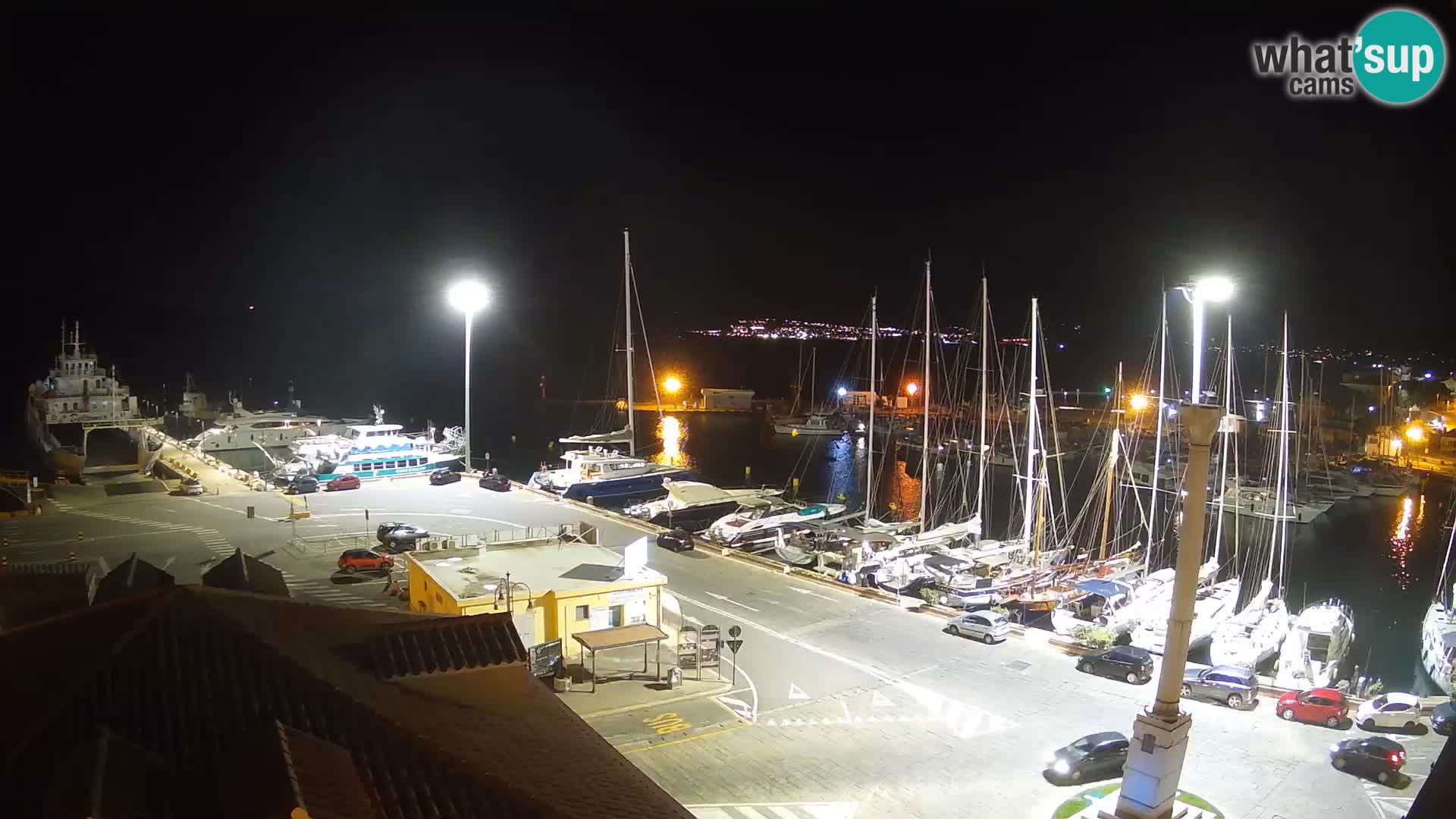 Cala Gavetta | La Maddalena – Sardinia