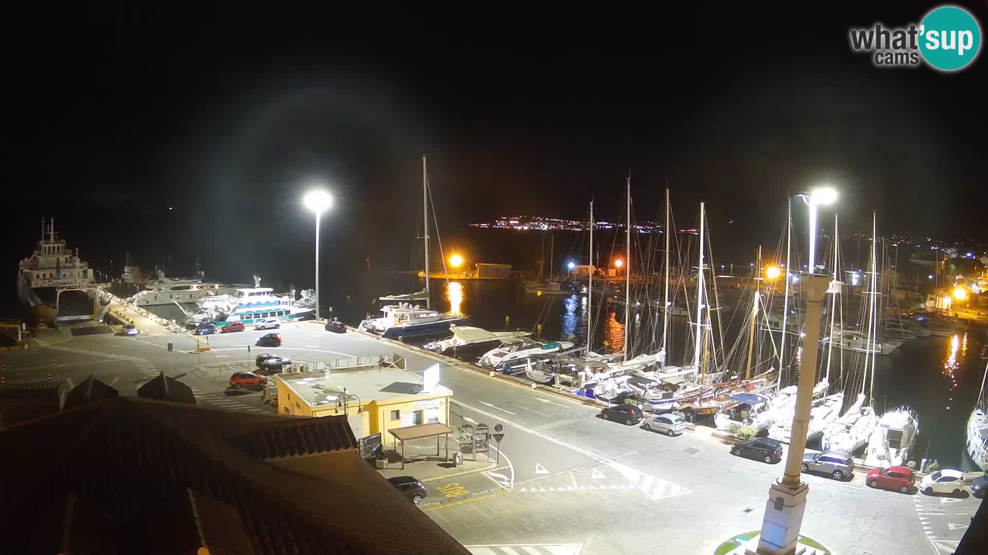 Cala Gavetta | La Maddalena – Sardinija