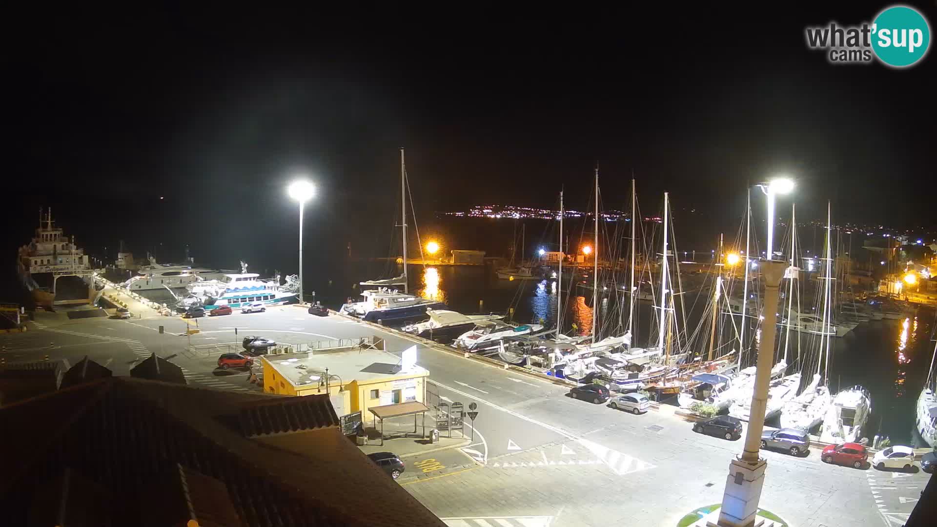 Cala Gavetta | La Maddalena – Cerdeña