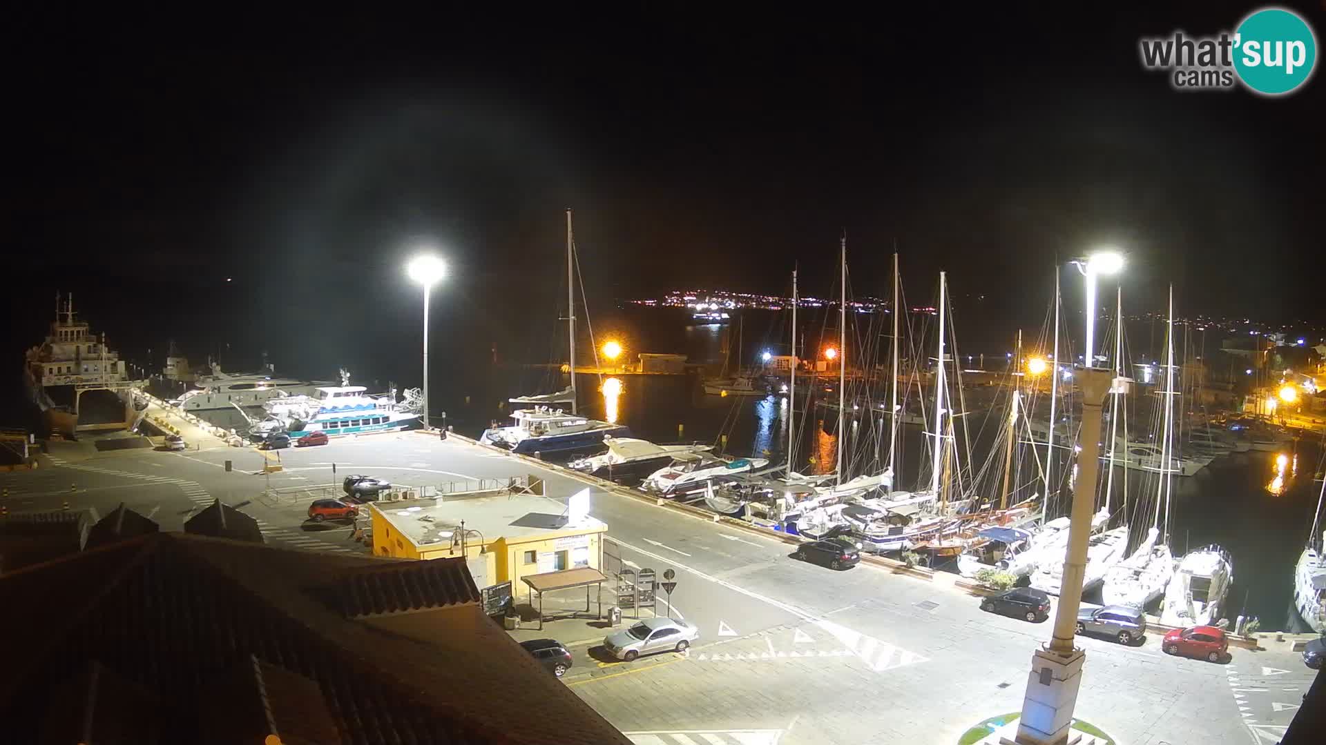 Cala Gavetta | La Maddalena – Cerdeña