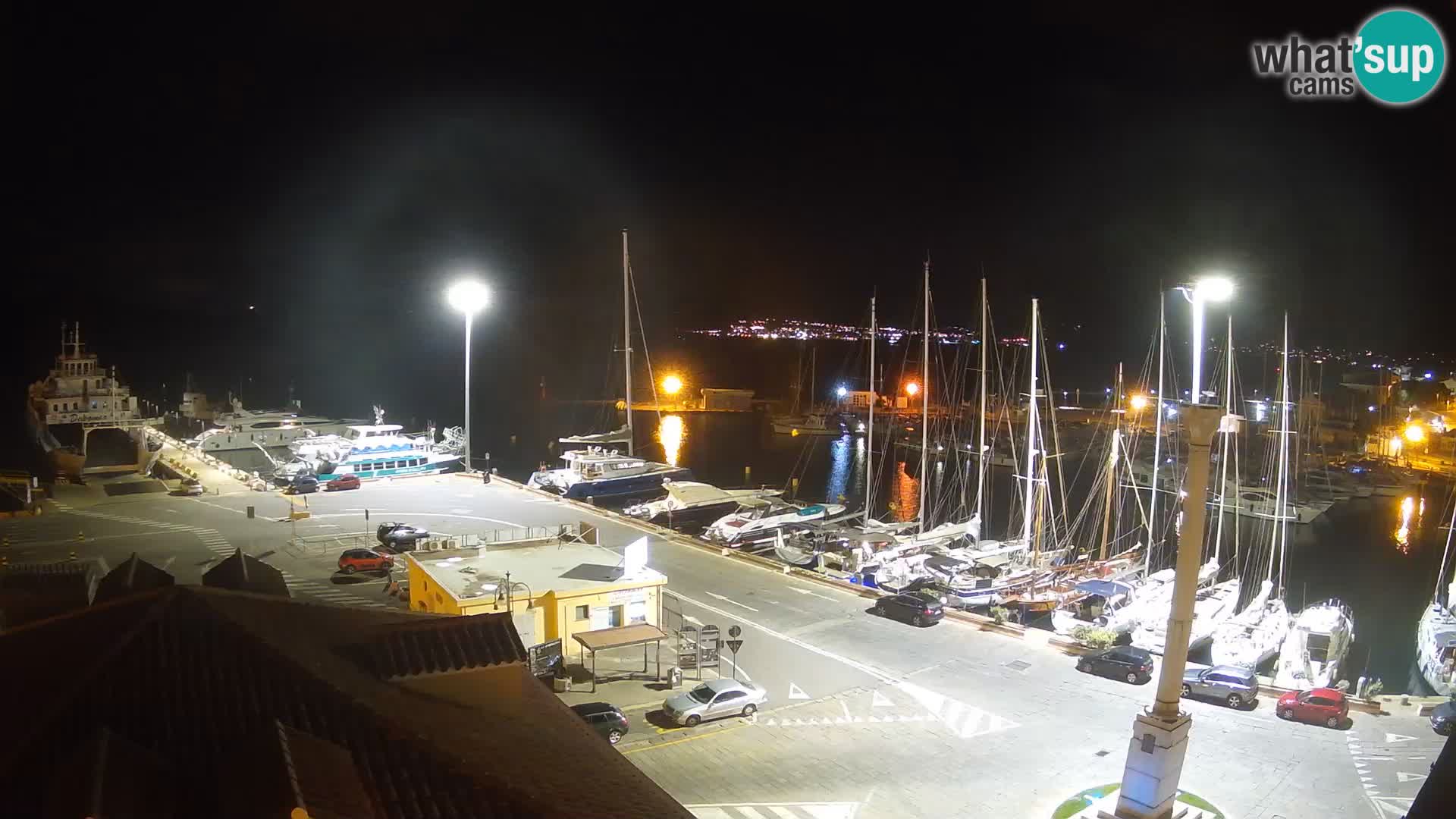 Cala Gavetta | La Maddalena – Sardinien