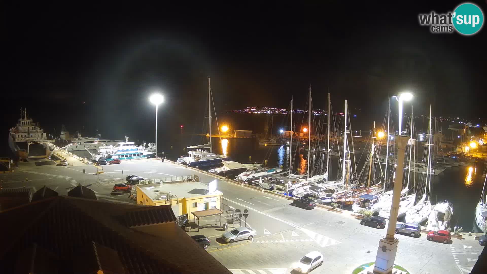 Cala Gavetta | La Maddalena – Sardinija