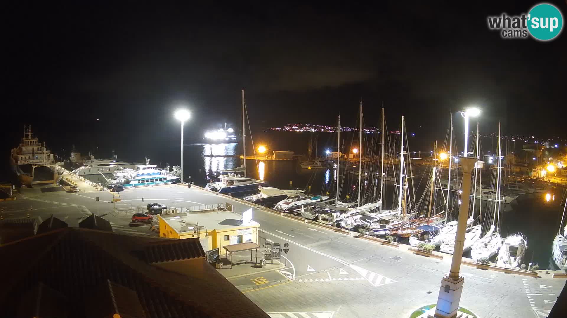 Cala Gavetta | La Maddalena – Sardinija