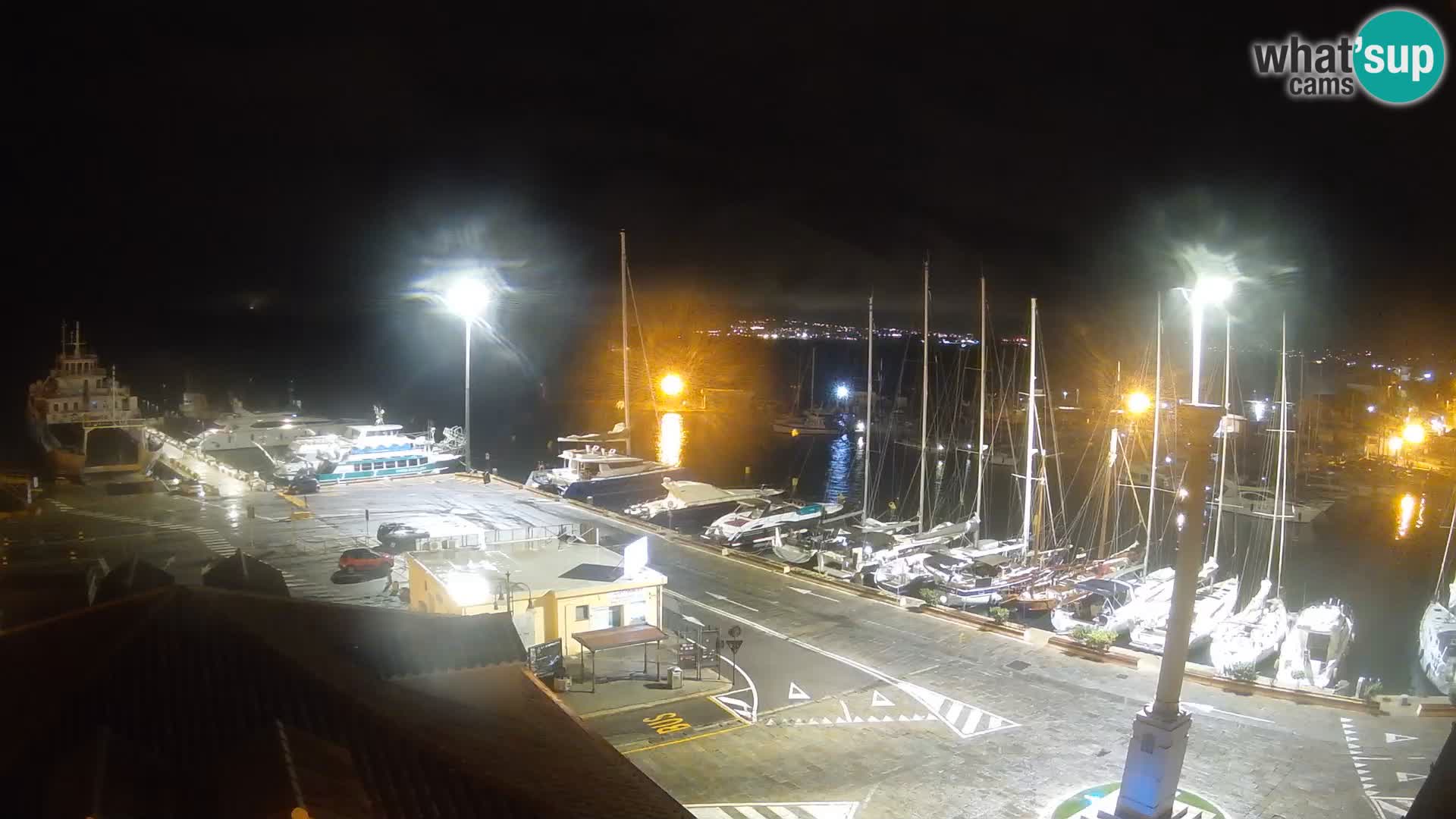 Cala Gavetta | La Maddalena – Cerdeña