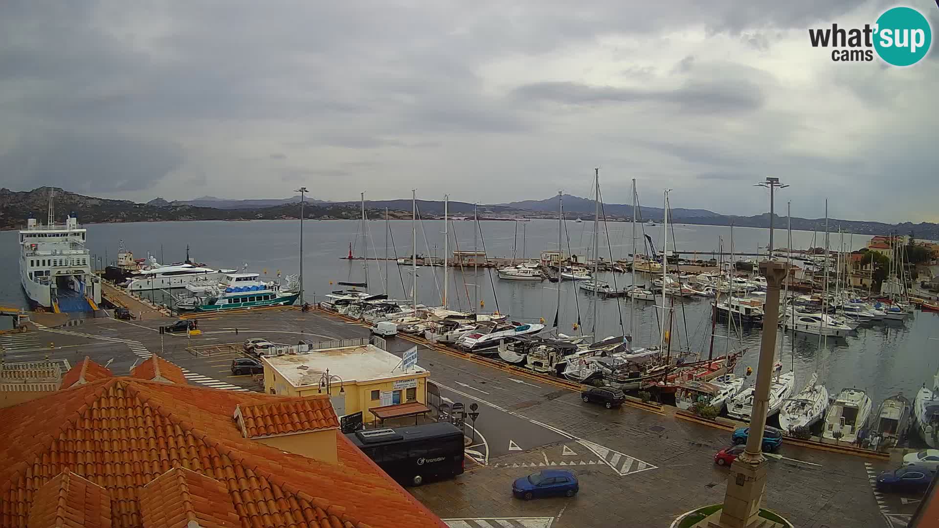 Cala Gavetta | La Maddalena – Cerdeña