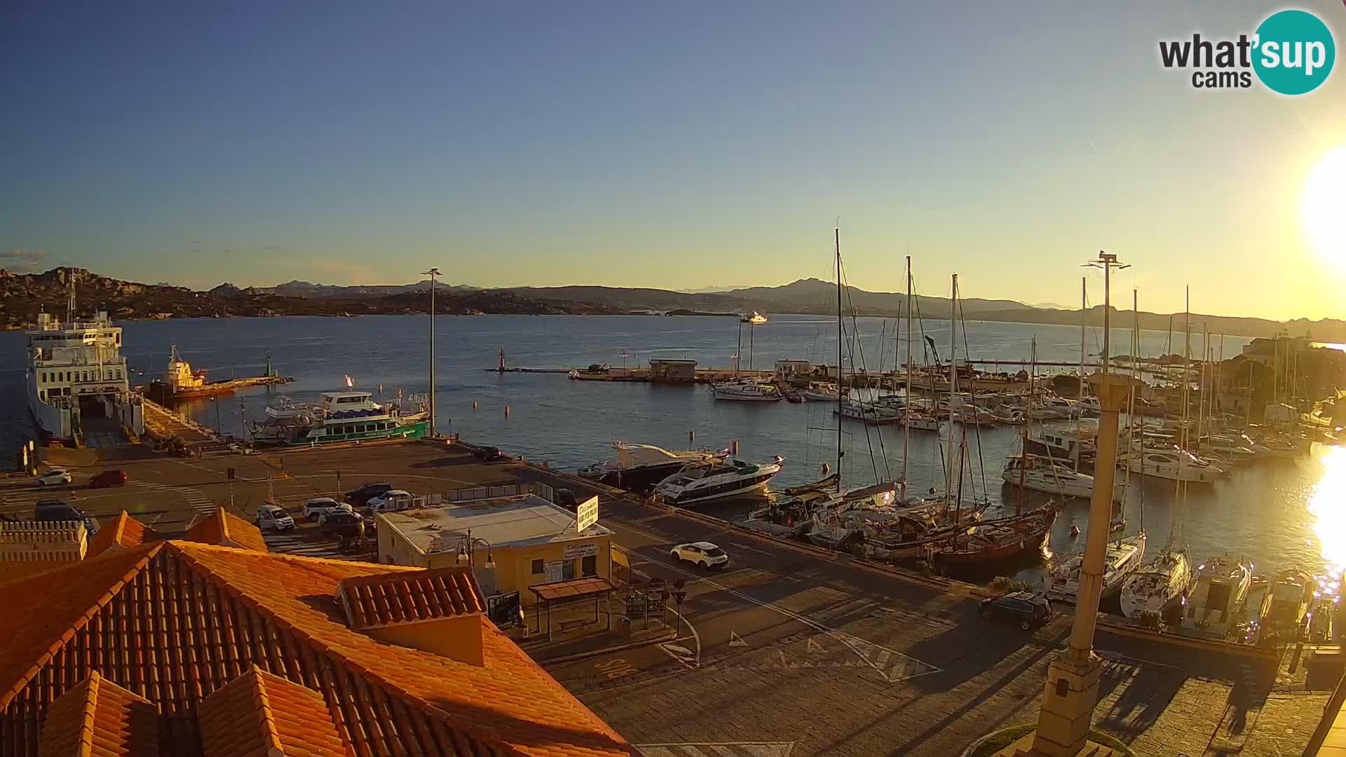Cala Gavetta | La Maddalena – Sardinia