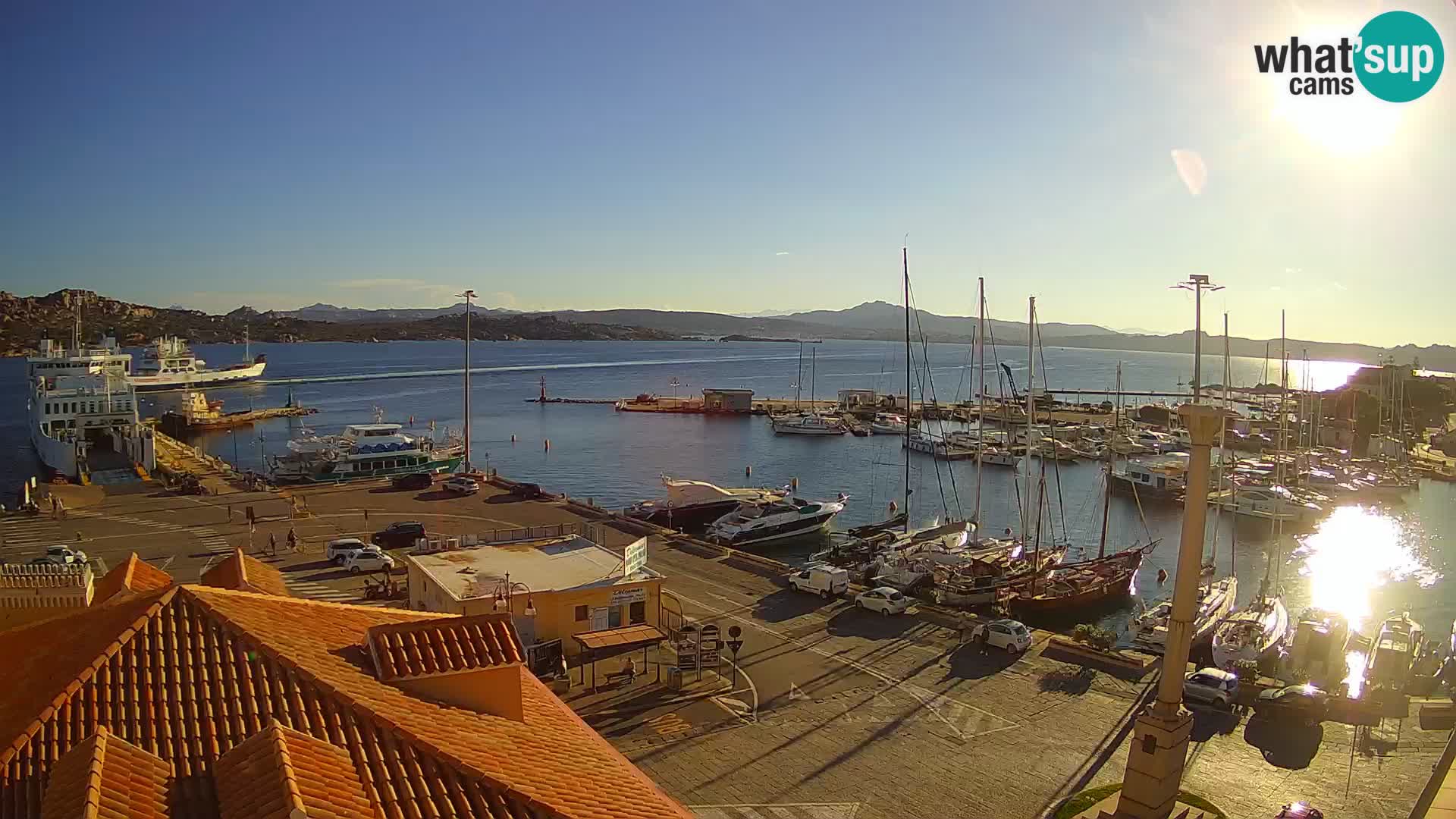 Cala Gavetta | La Maddalena – Cerdeña