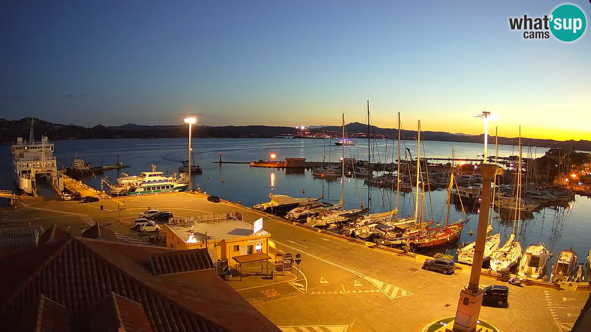 Cala Gavetta | La Maddalena – Sardinia