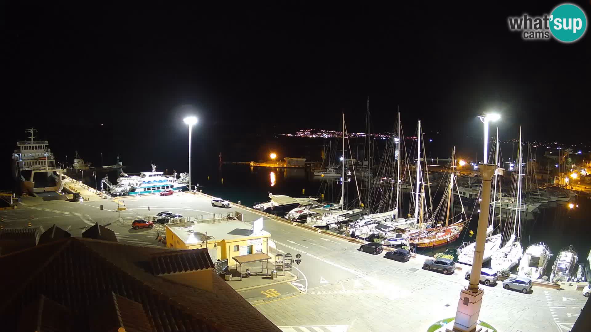 Cala Gavetta | La Maddalena – Sardinija
